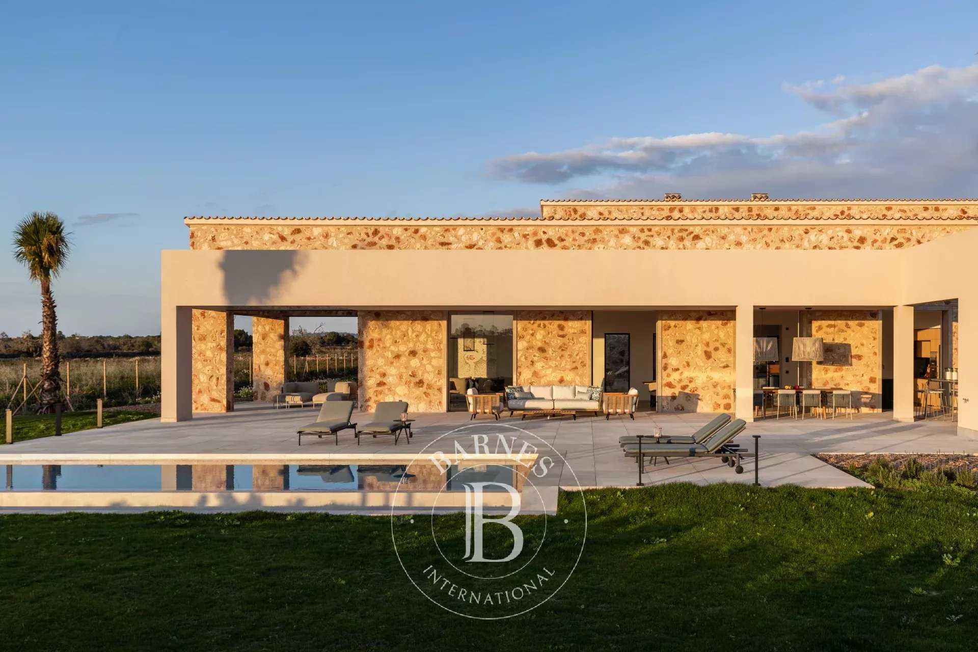 Ensemble immobilier Santanyí  -  ref 86645056 (picture 1)