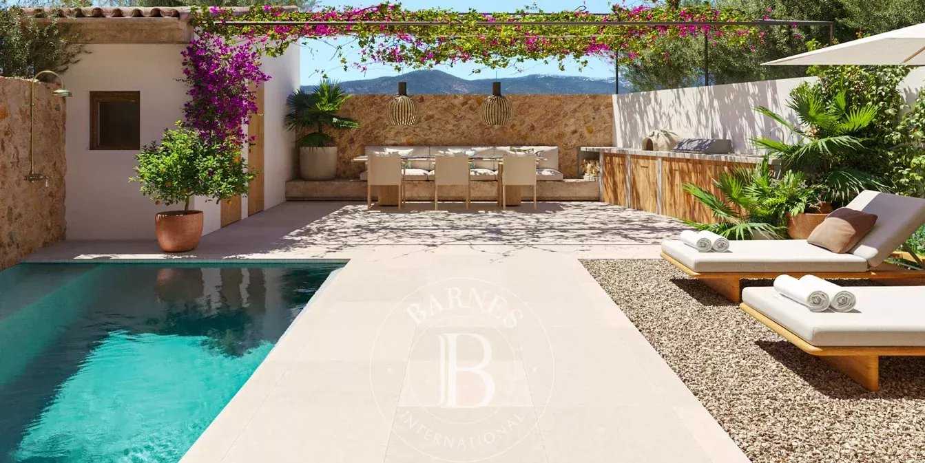 Casa adosada Santa María del Camí  -  ref 85341873 (picture 3)