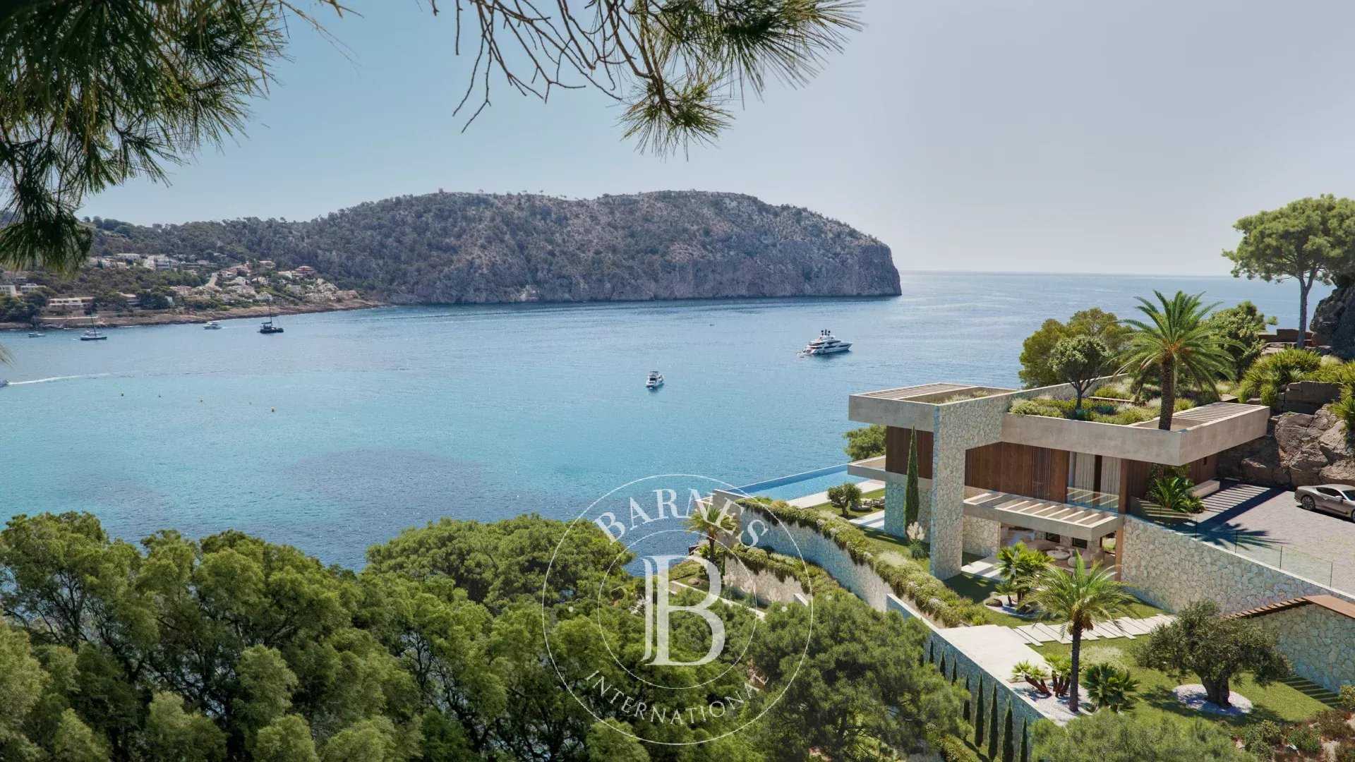 Plot of land Es Camp de Mar  -  ref 86390296 (picture 2)