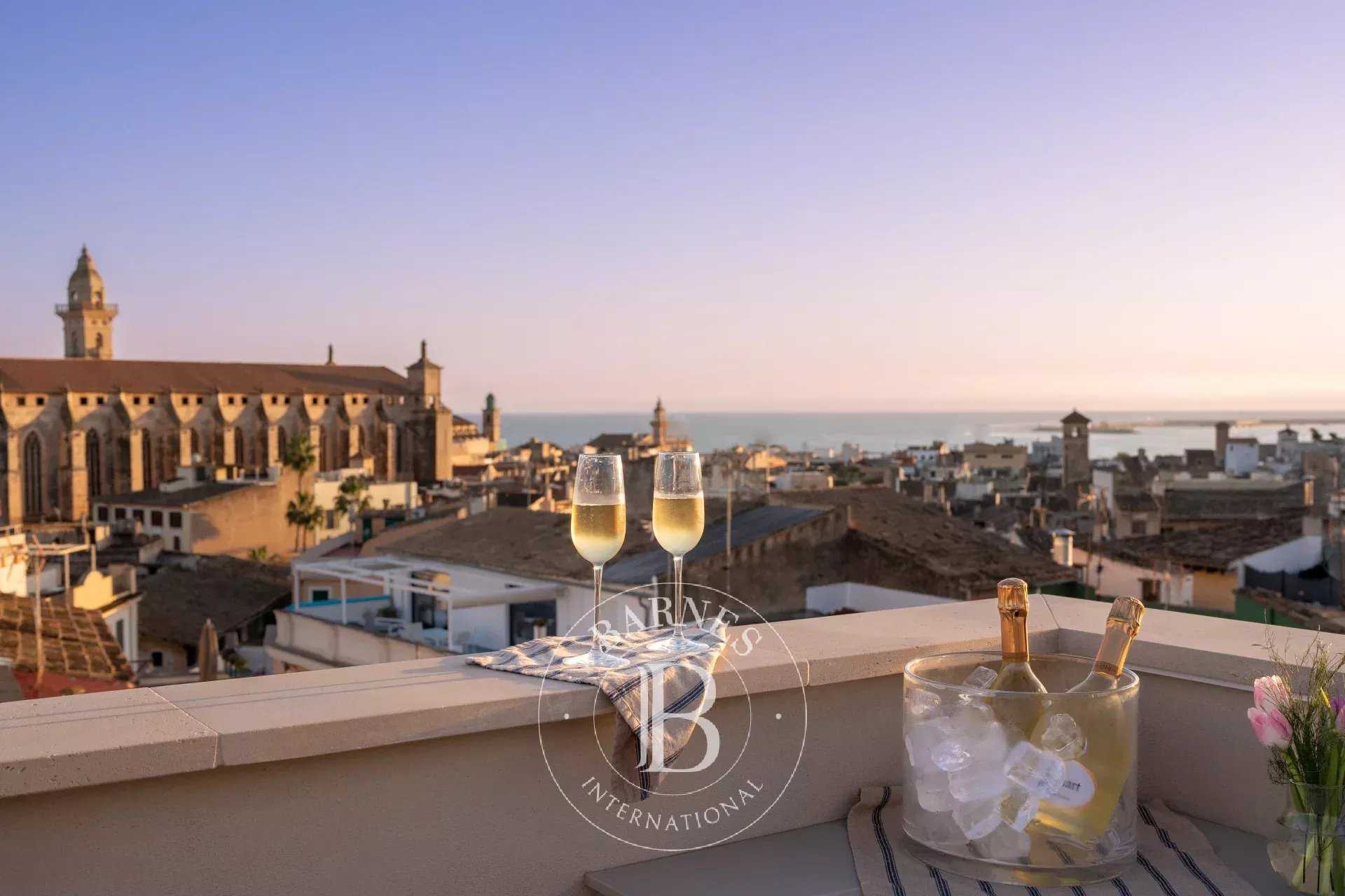 Maison de ville Palma de Mallorca  -  ref 86886884 (picture 2)