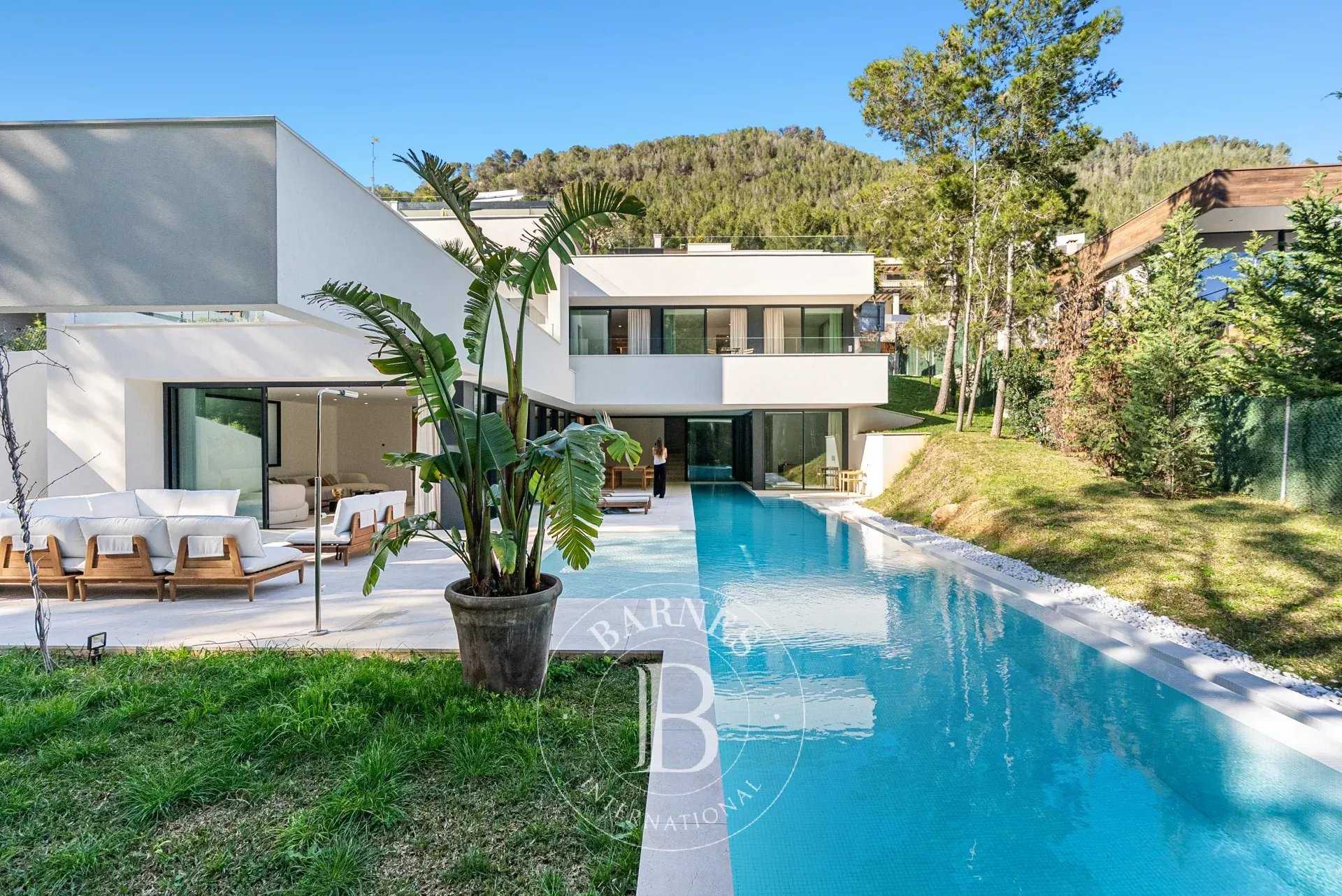 Villa Palma de Mallorca  -  ref 86848933 (picture 2)