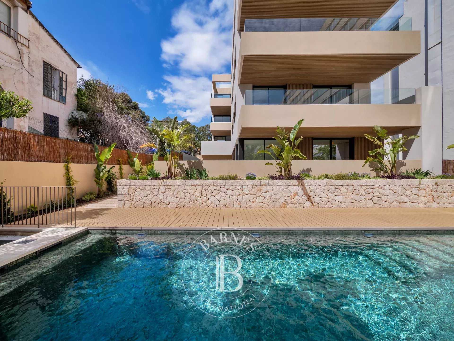 Apartment Palma de Mallorca  -  ref 85840176 (picture 1)