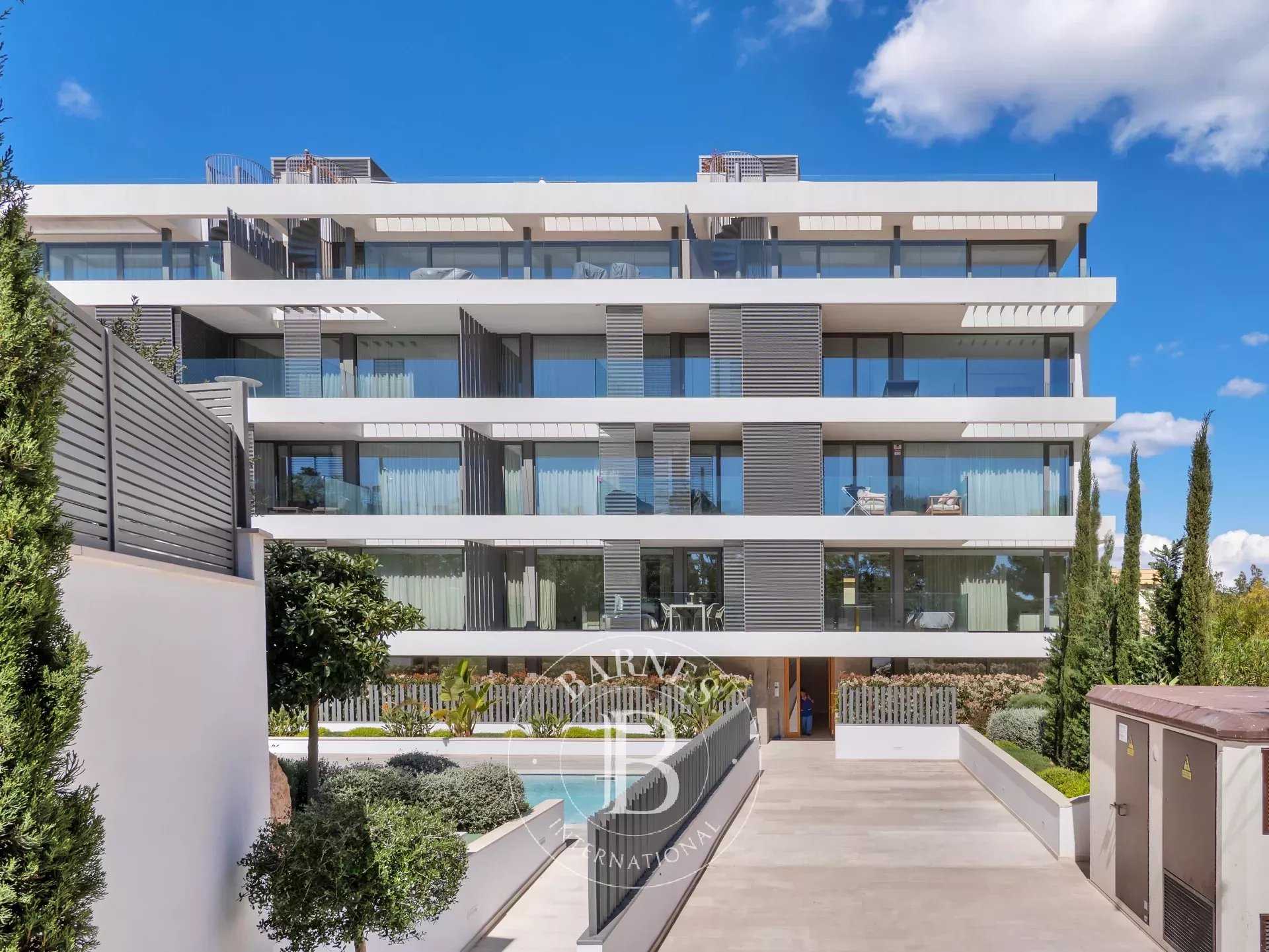 Piso Palma de Mallorca  -  ref 85859948 (picture 3)