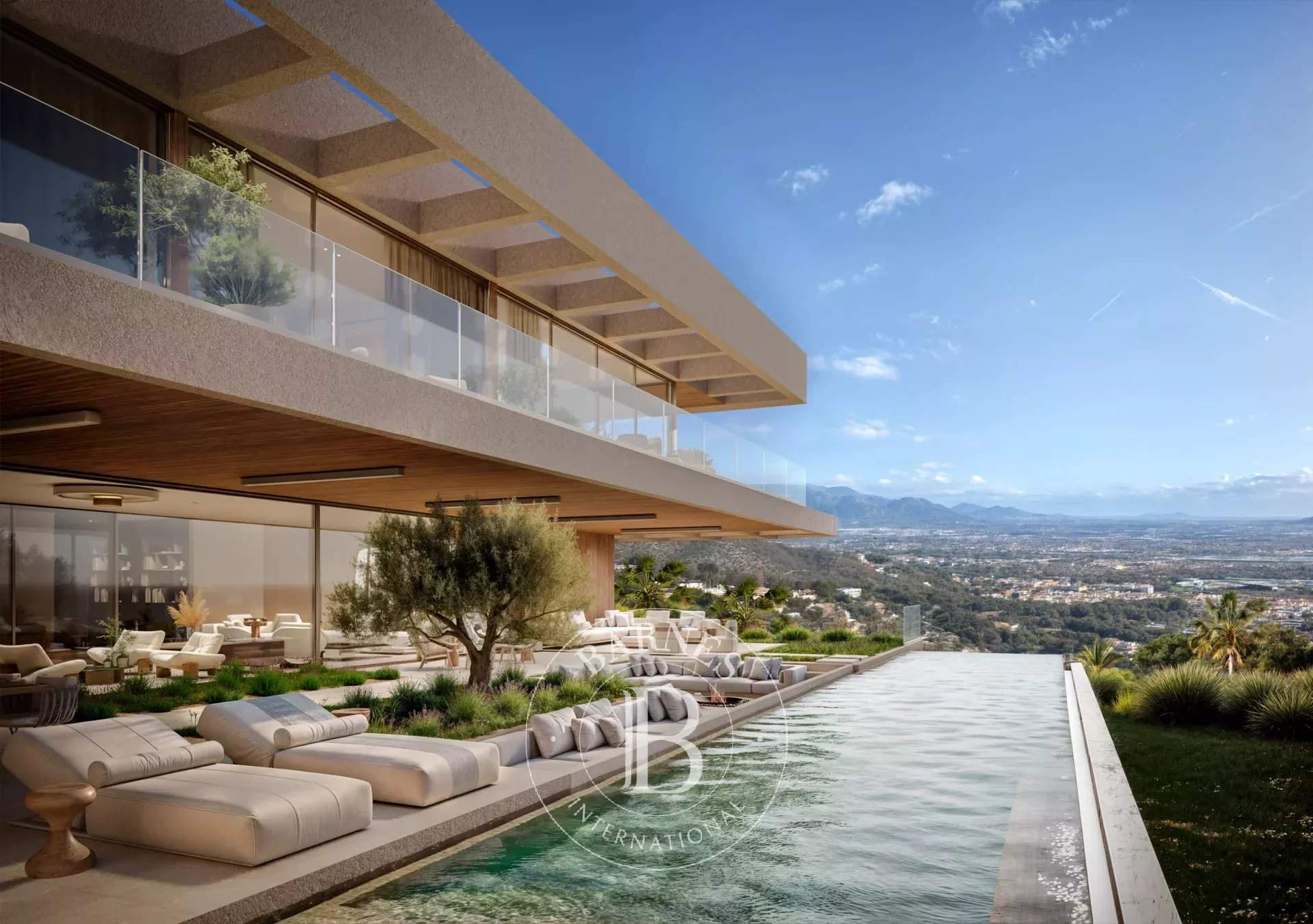 Palma de Mallorca  - Villa 11 Bedrooms - picture 2