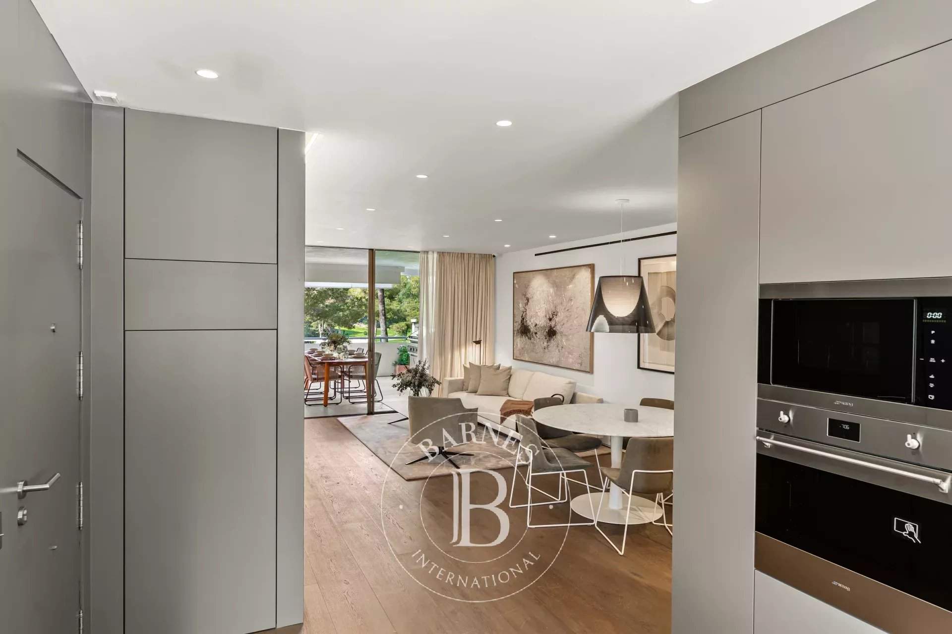 Bendinat  - Piso 4 Cuartos 3 Habitaciones - picture 6