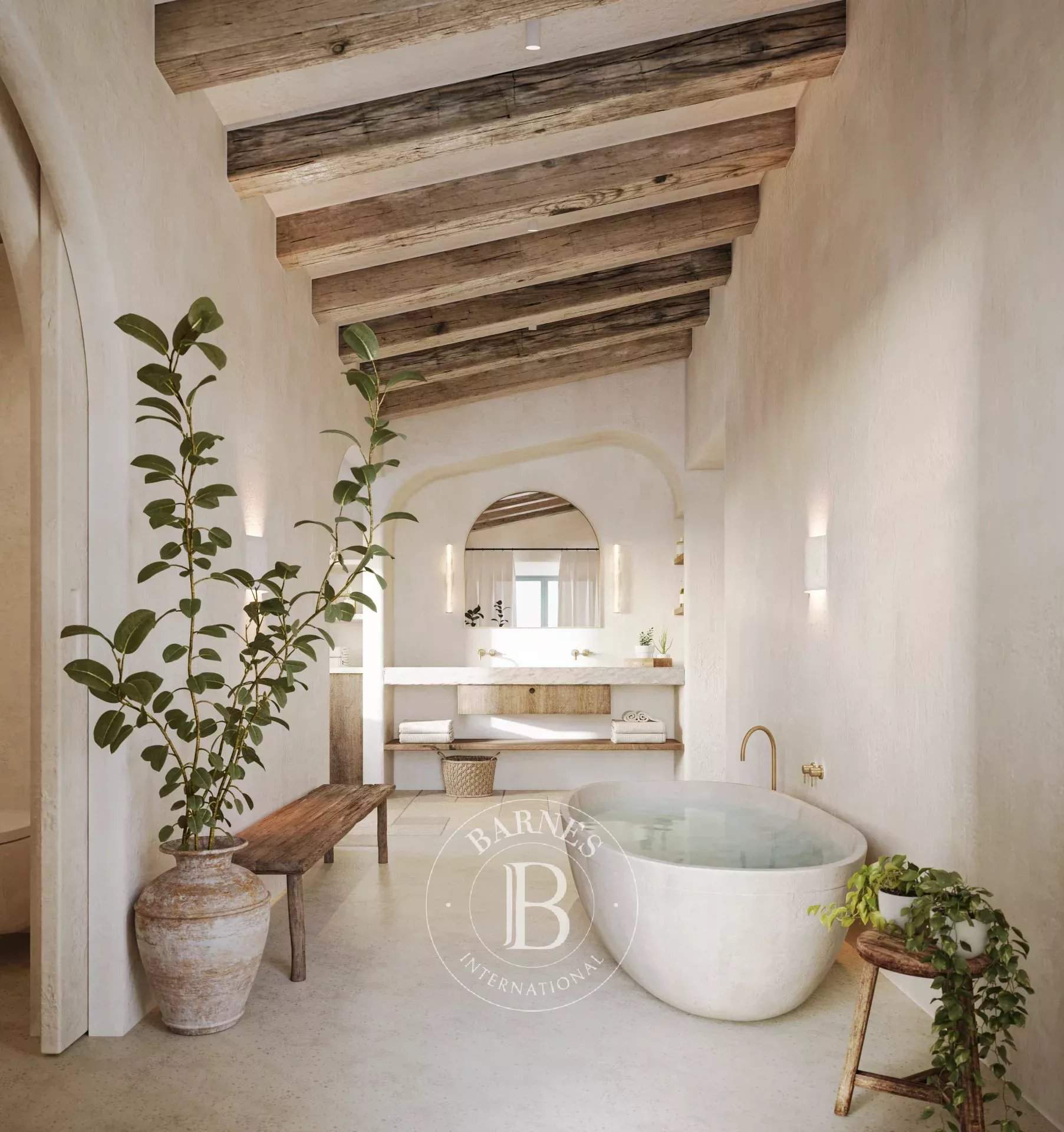 Alaró  - Villa 4 Bedrooms - picture 5