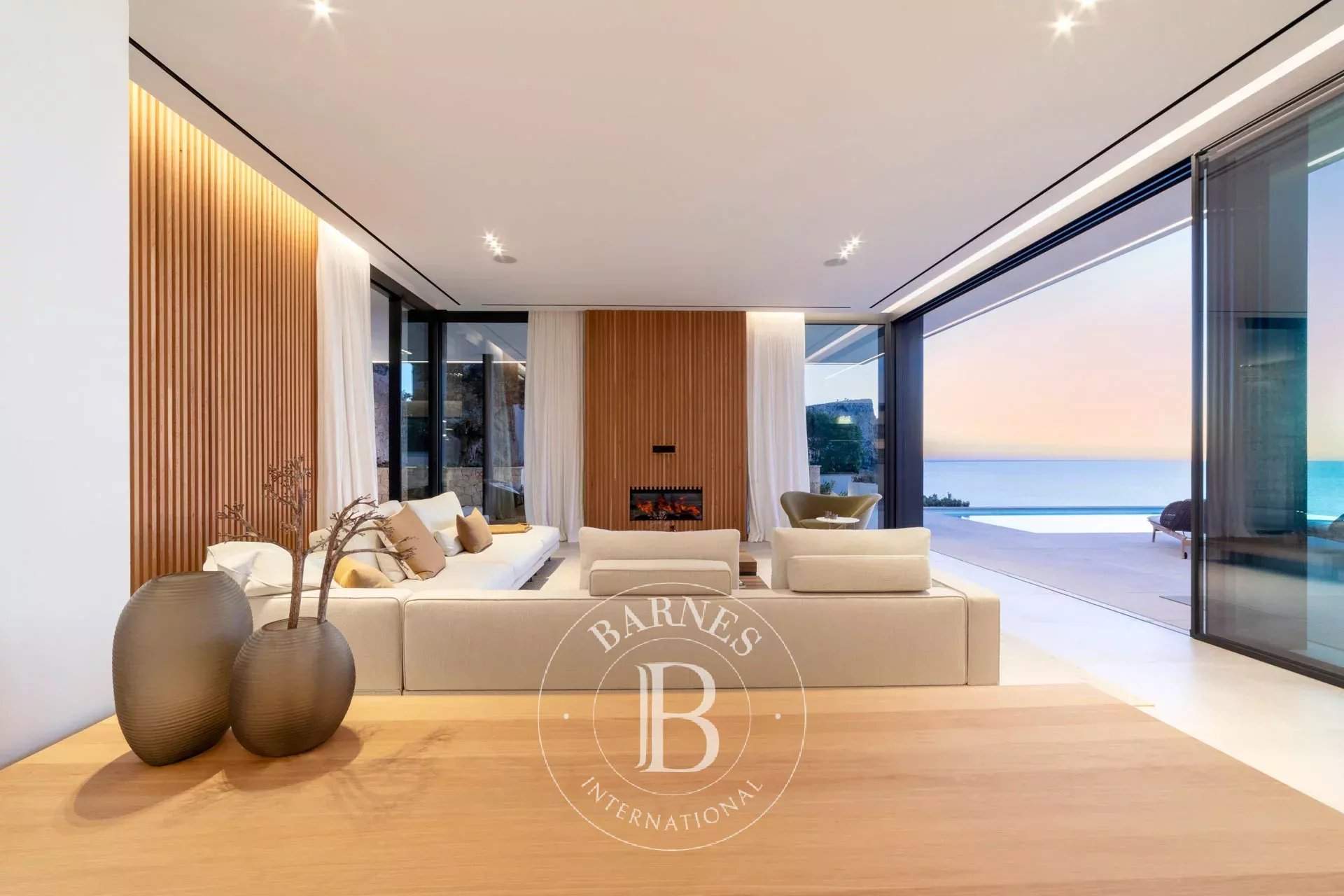 Port d'Andratx  - Villa 6 Bedrooms - picture 12