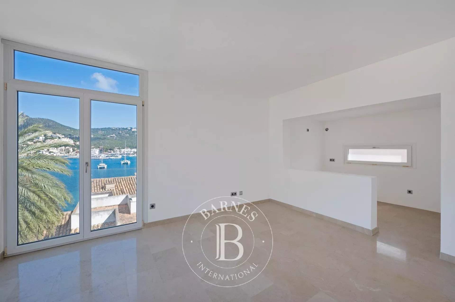 Port d'Andratx  - Penthouse 4 Pi&egrave;ces 3 Chambres - picture 5