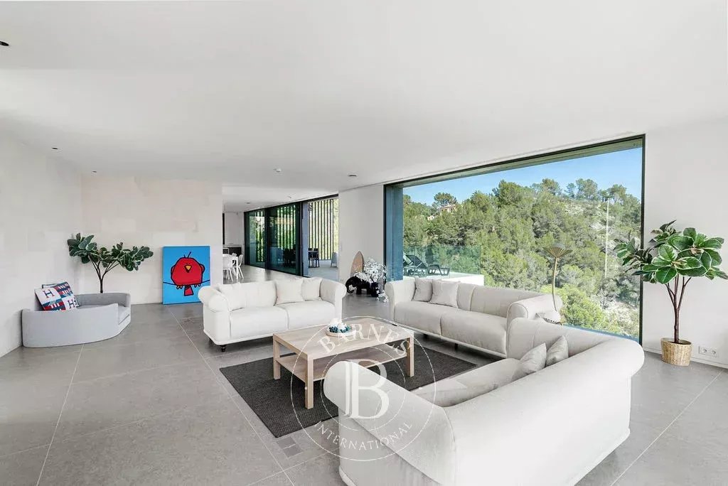 Palma de Mallorca  - Villa 6 Pi&egrave;ces 5 Chambres - picture 4