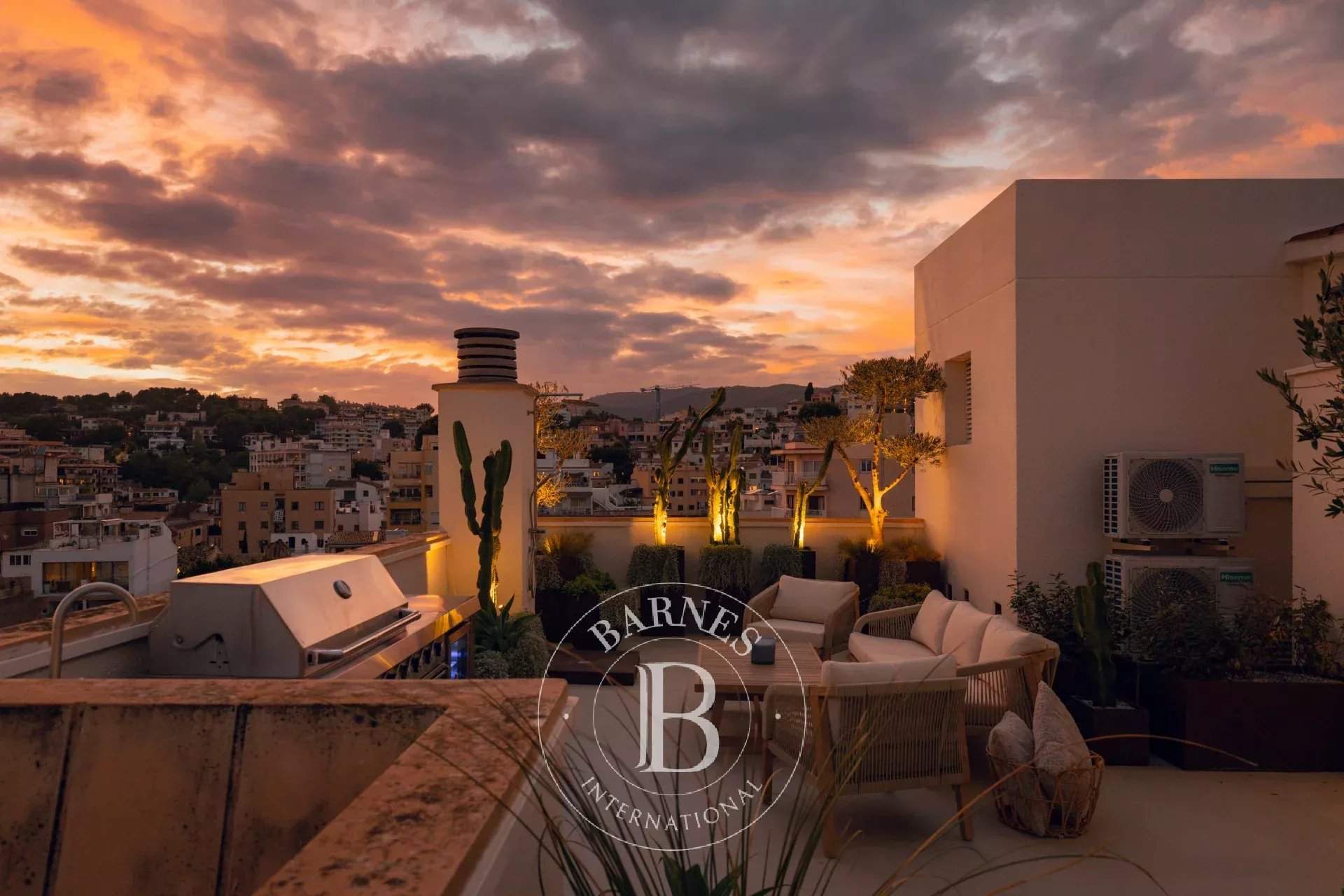 Palma de Mallorca  - Ático 4 Cuartos 3 Habitaciones - picture 18