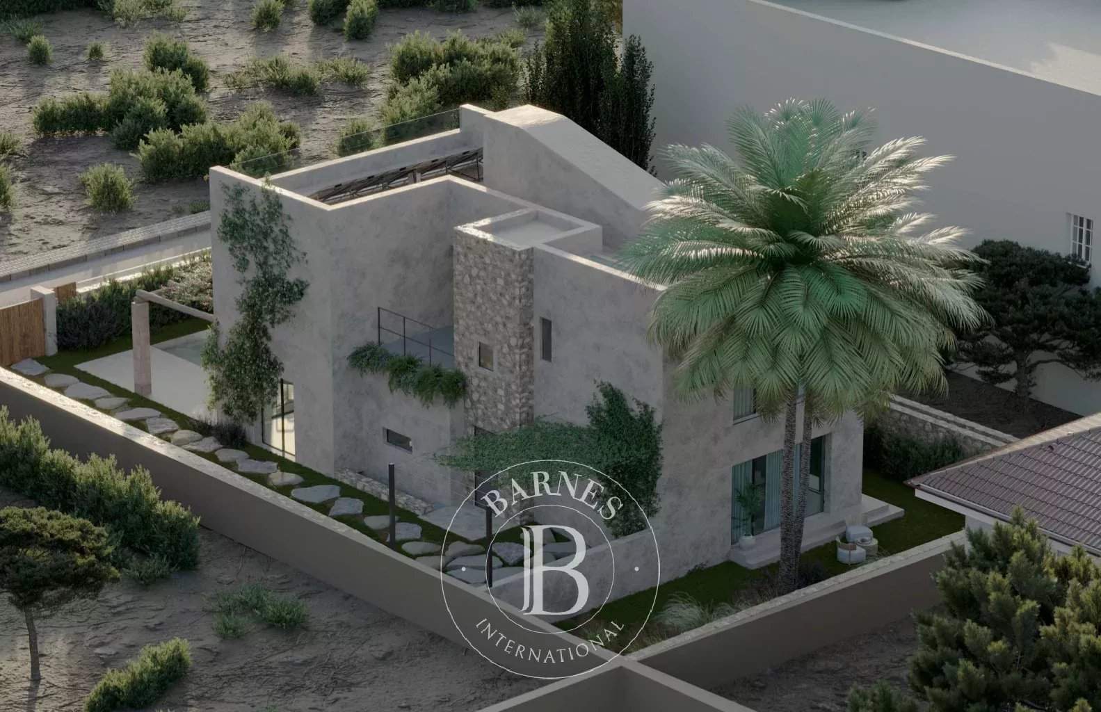 Colonia de Sant Pere  - Villa 4 Bedrooms - picture 10