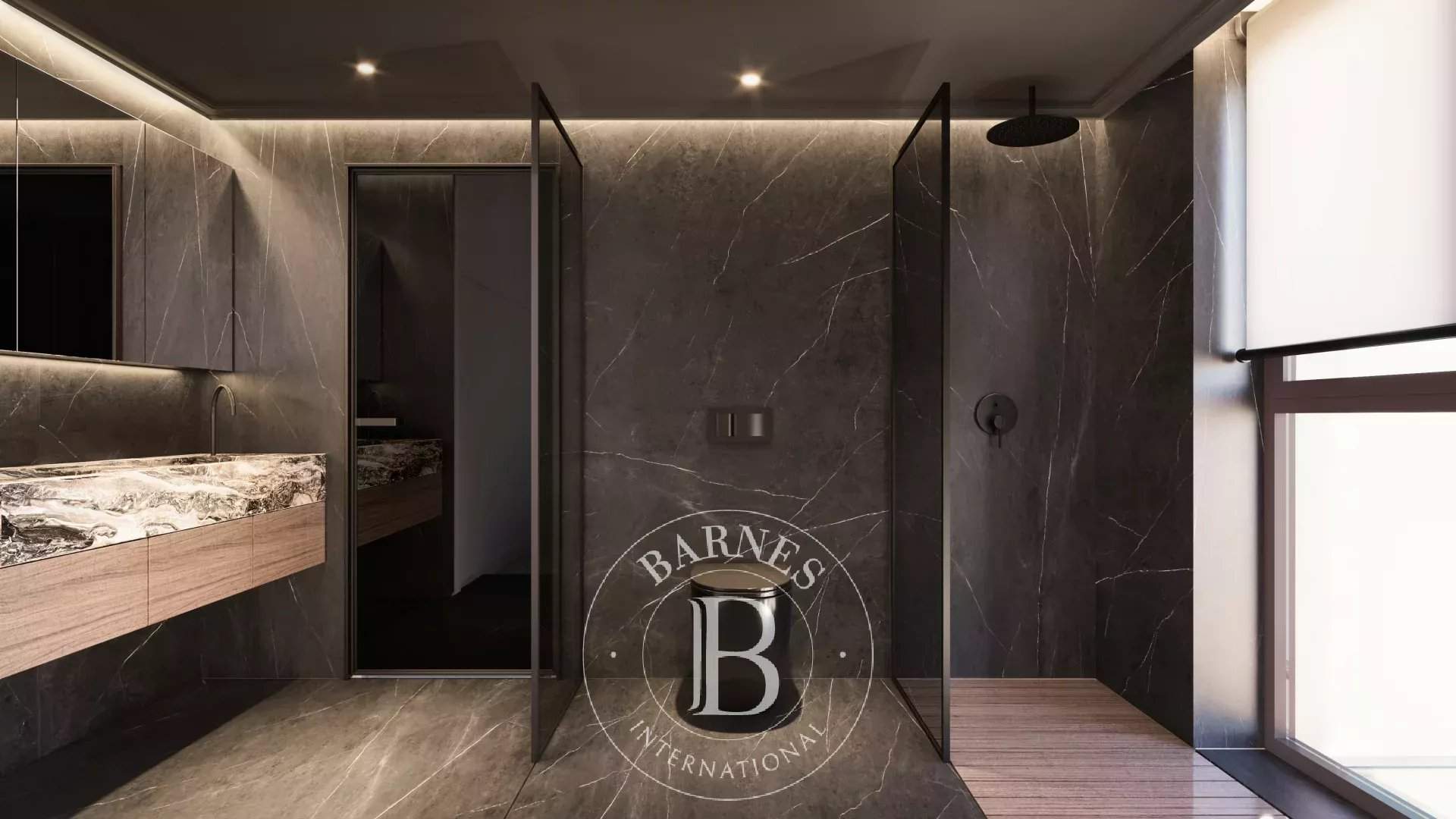 Palma de Mallorca  - Piso 4 Cuartos 3 Habitaciones - picture 14