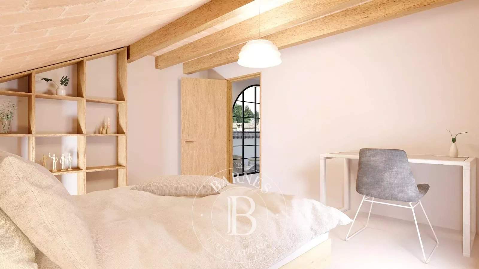 Arta  - Maison de village 5 Pi&egrave;ces 4 Chambres - picture 8