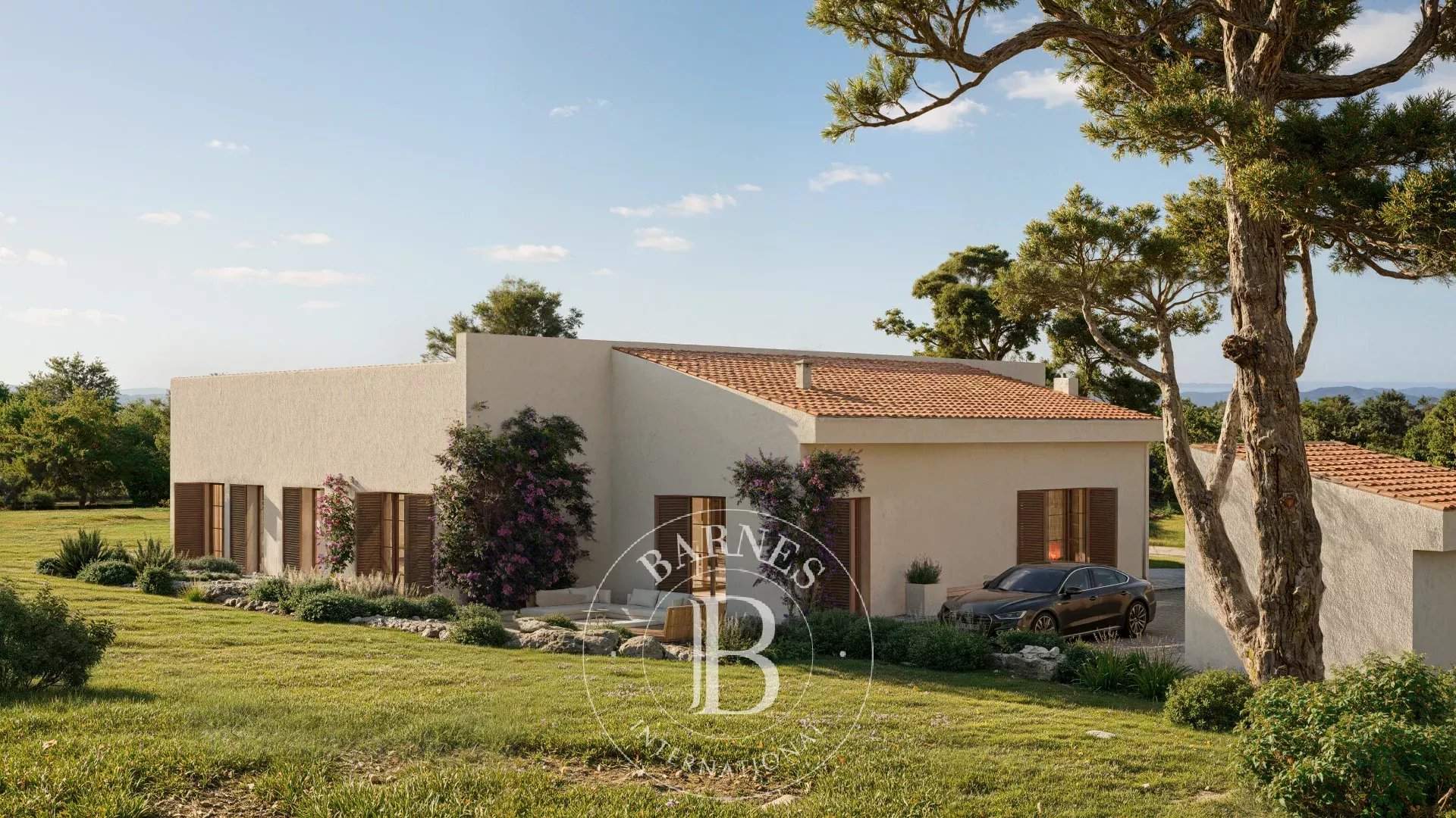 Sant Joan  - Ensemble immobilier 4 Pi&egrave;ces 3 Chambres - picture 10