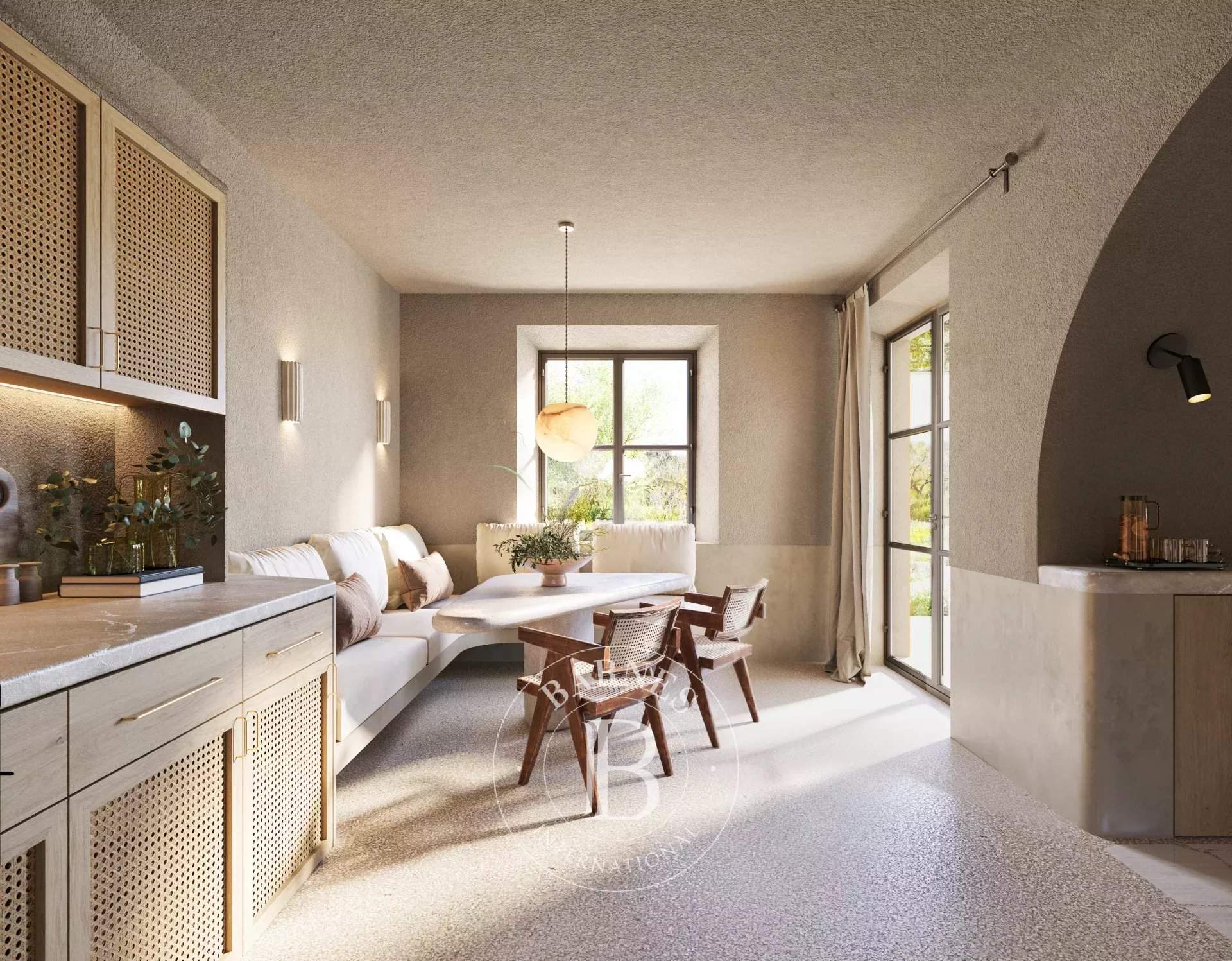 Santa María del Camí  - Villa 5 Bedrooms - picture 9