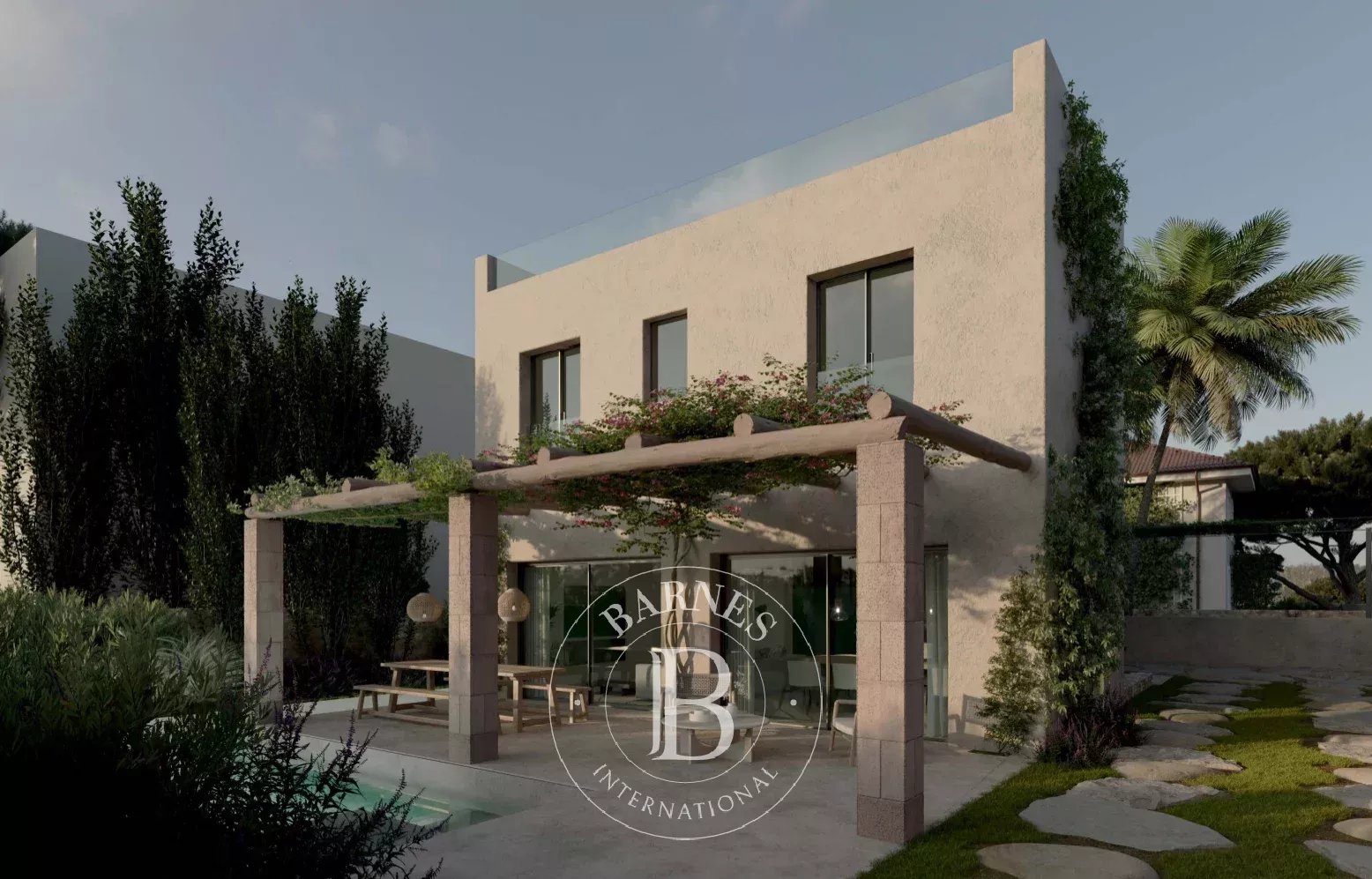 Colonia de Sant Pere  - Villa 4 Bedrooms - picture 2