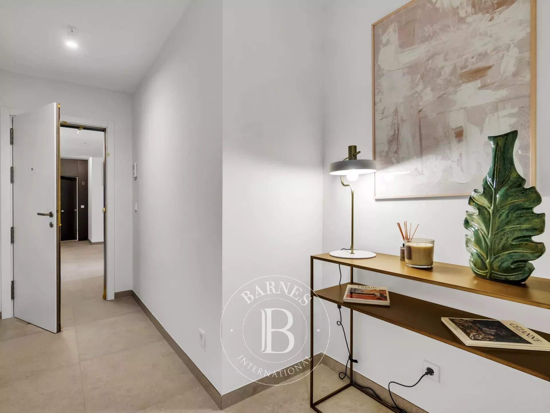 Palma de Mallorca  - Piso 2 Cuartos, 1 Habitacion - picture 2