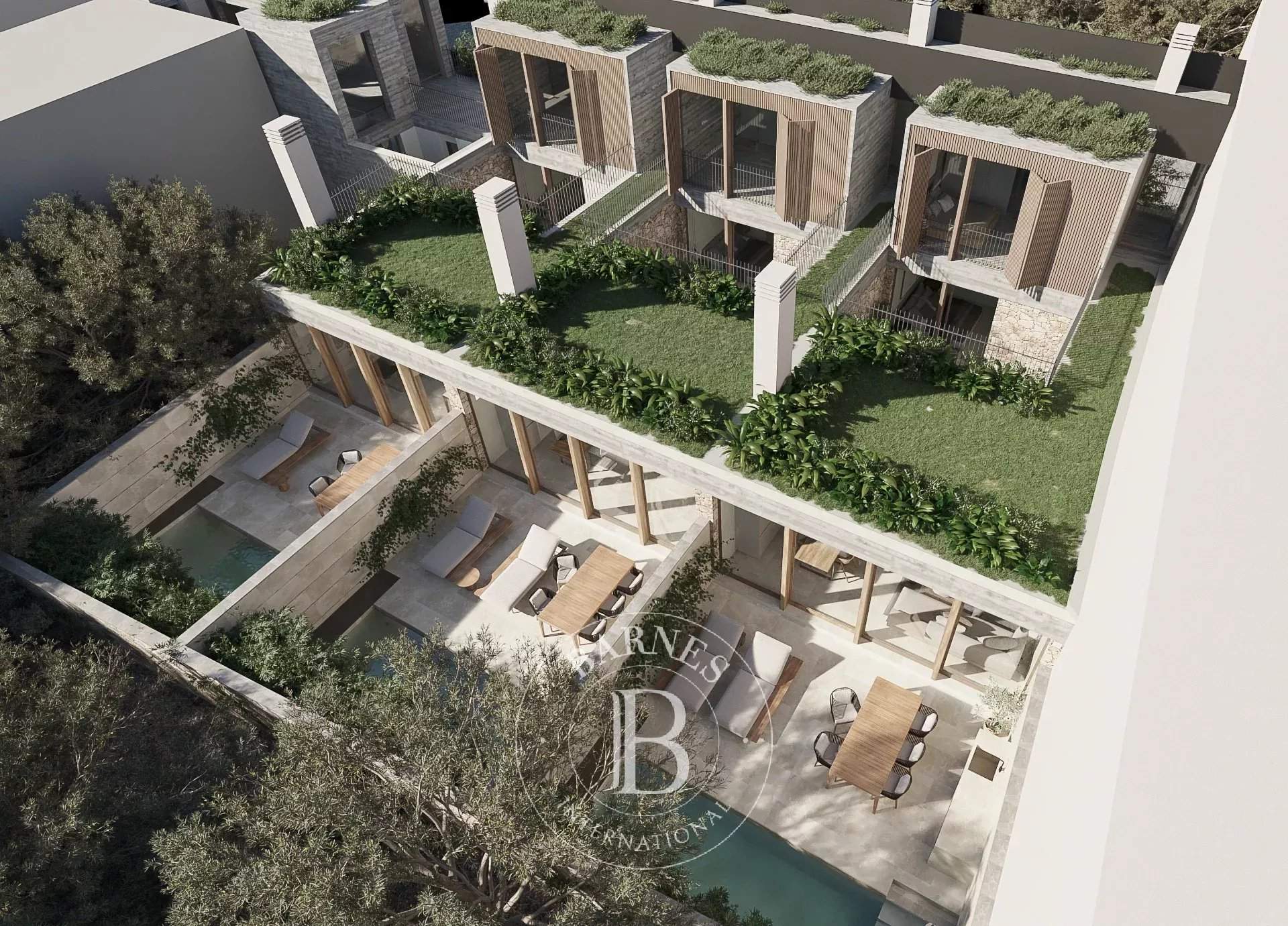 Palma de Mallorca  - Casa adosada 4 Cuartos 3 Habitaciones - picture 5