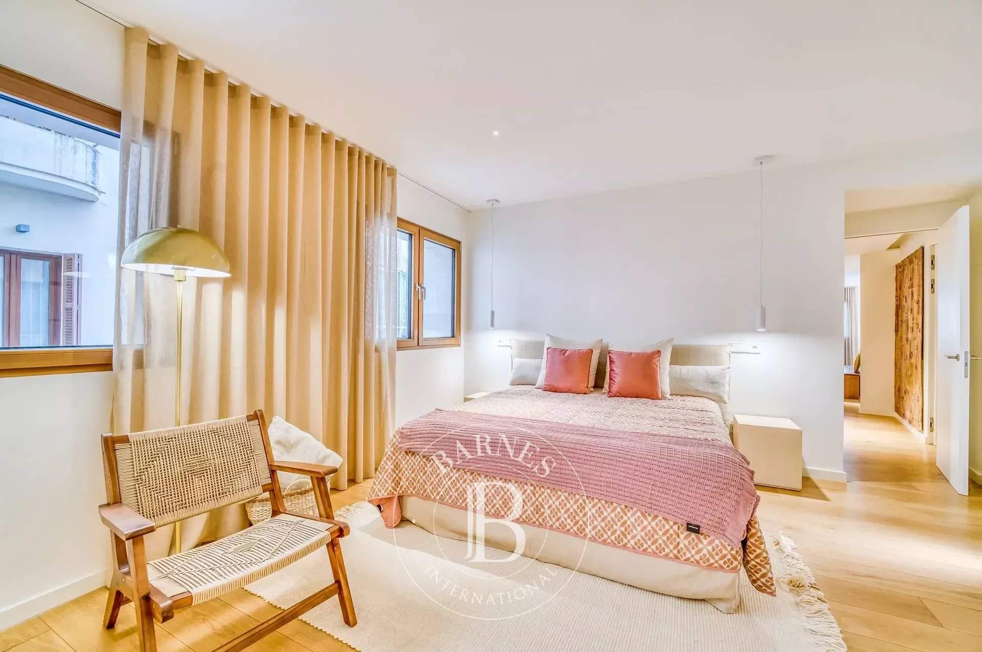 Palma de Mallorca  - Piso 4 Cuartos 2 Habitaciones - picture 13