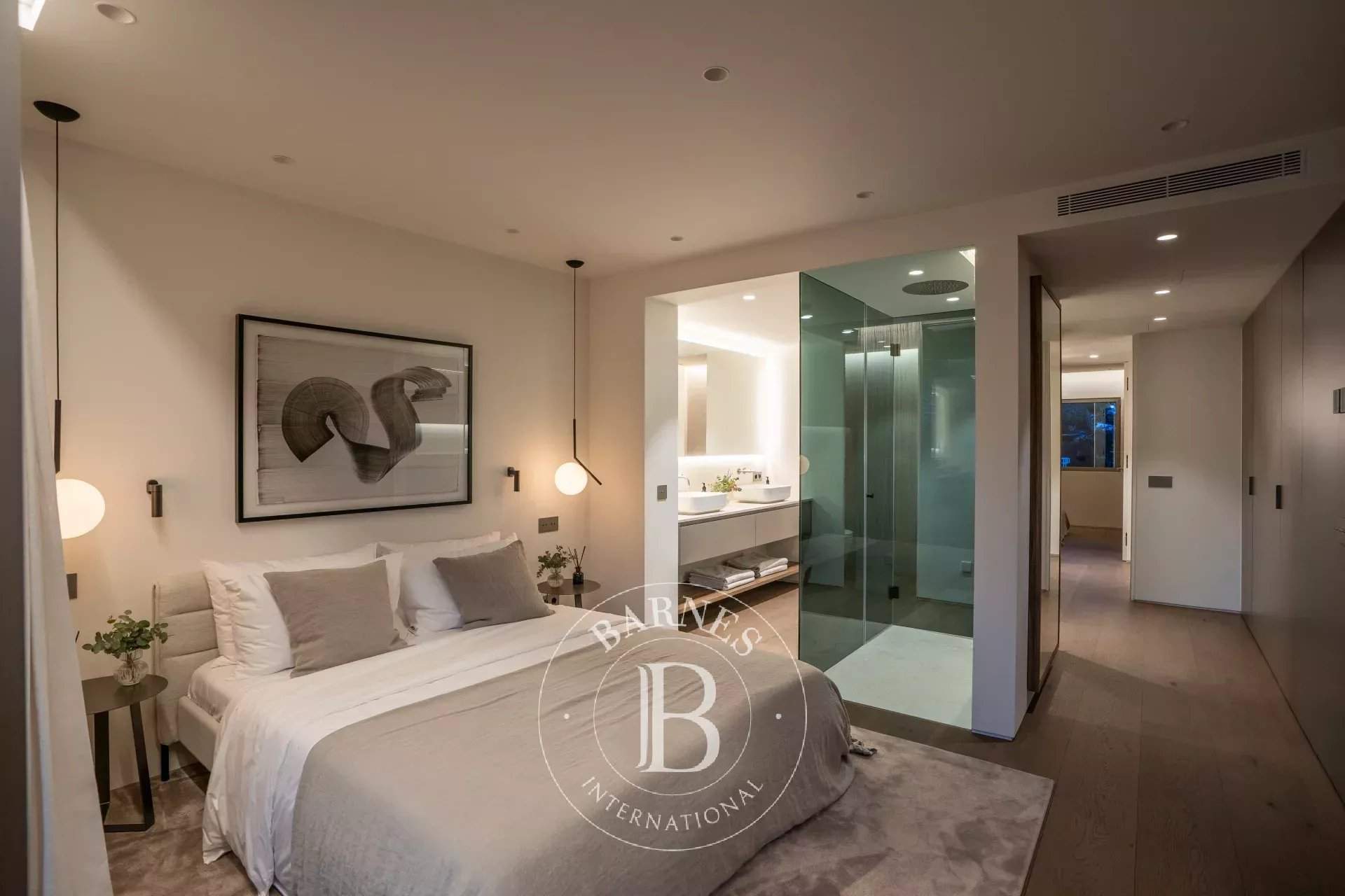 Bendinat  - Piso 4 Cuartos 3 Habitaciones - picture 9