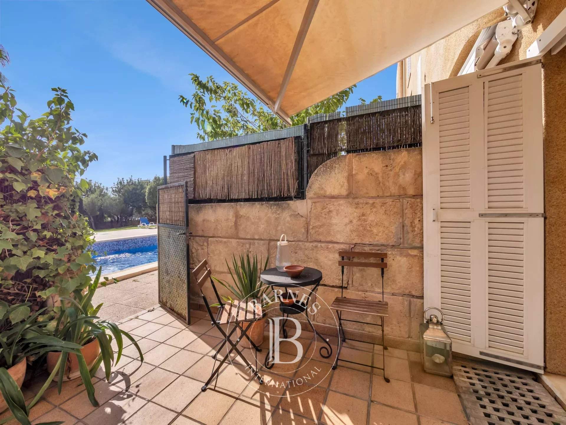 Palma de Mallorca  - Piso 8 Cuartos 4 Habitaciones - picture 2