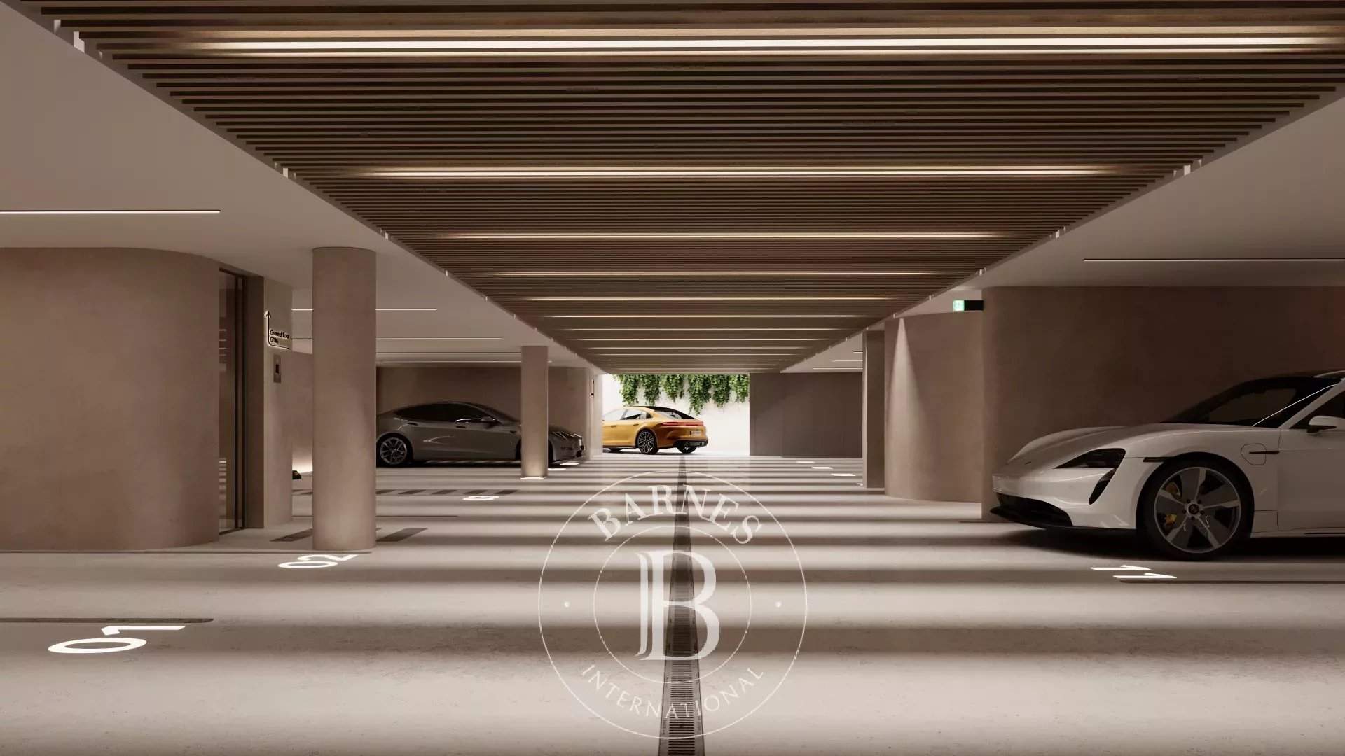 Palma de Mallorca  - Piso 4 Cuartos 3 Habitaciones - picture 18