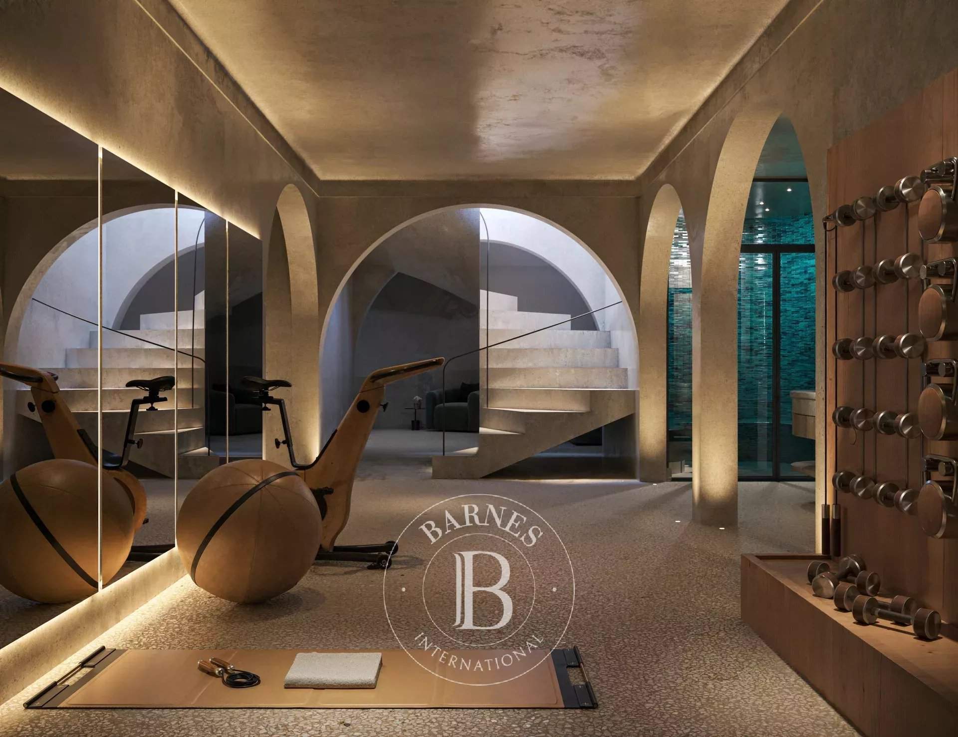 Binissalem  - Villa 4 Bedrooms - picture 10