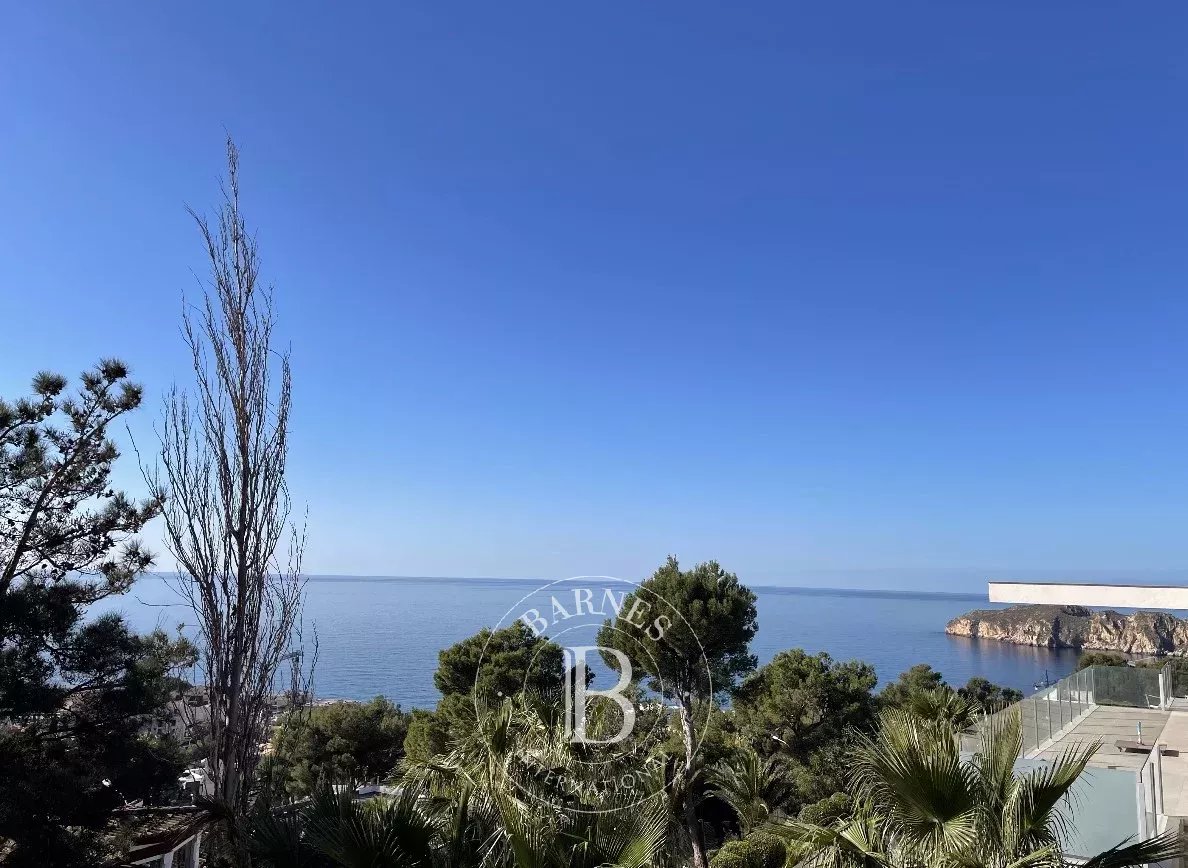 Santa Ponsa  - Villa 4 Bedrooms - picture 12