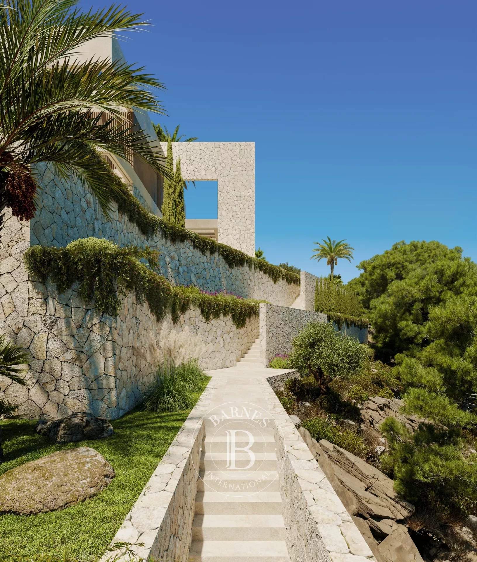 Es Camp de Mar  - Plot of land  - picture 14