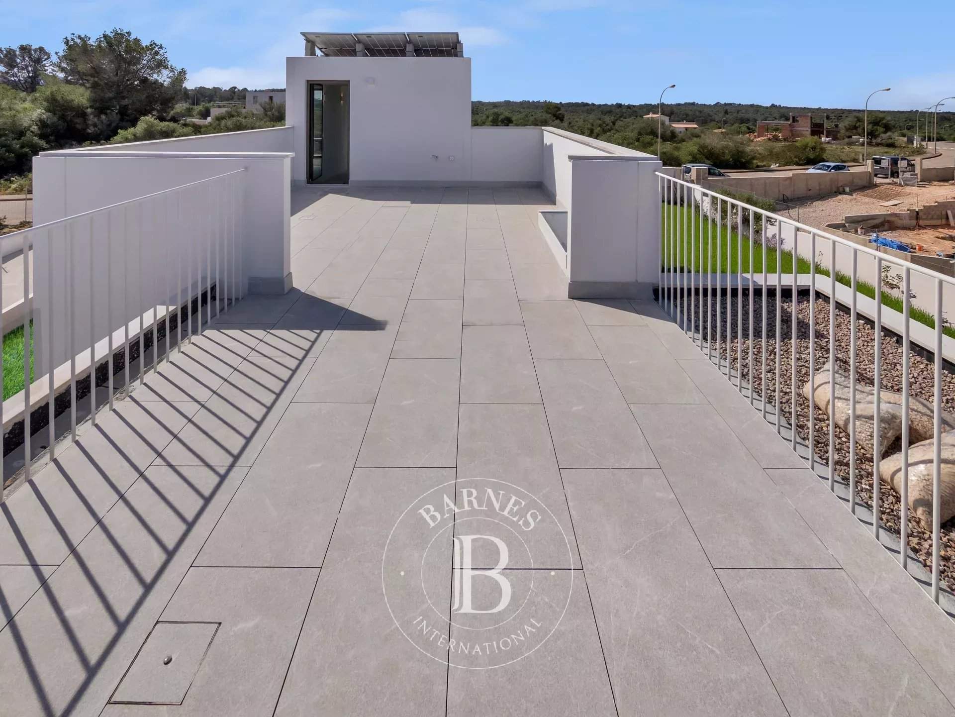 Son Gual  - Villa 5 Cuartos 4 Habitaciones - picture 9