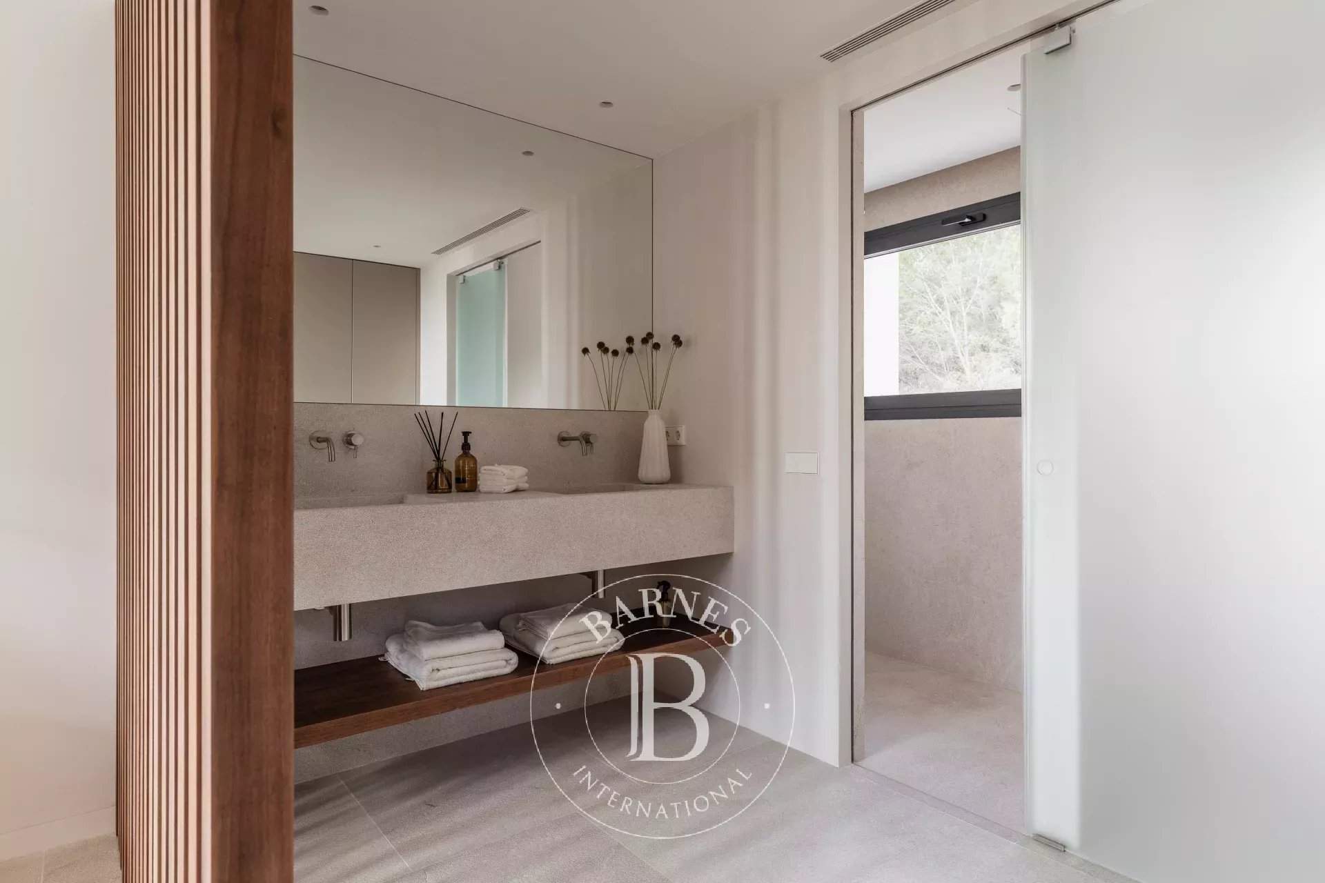 Palma de Mallorca  - Ático 3 Cuartos 2 Habitaciones - picture 16