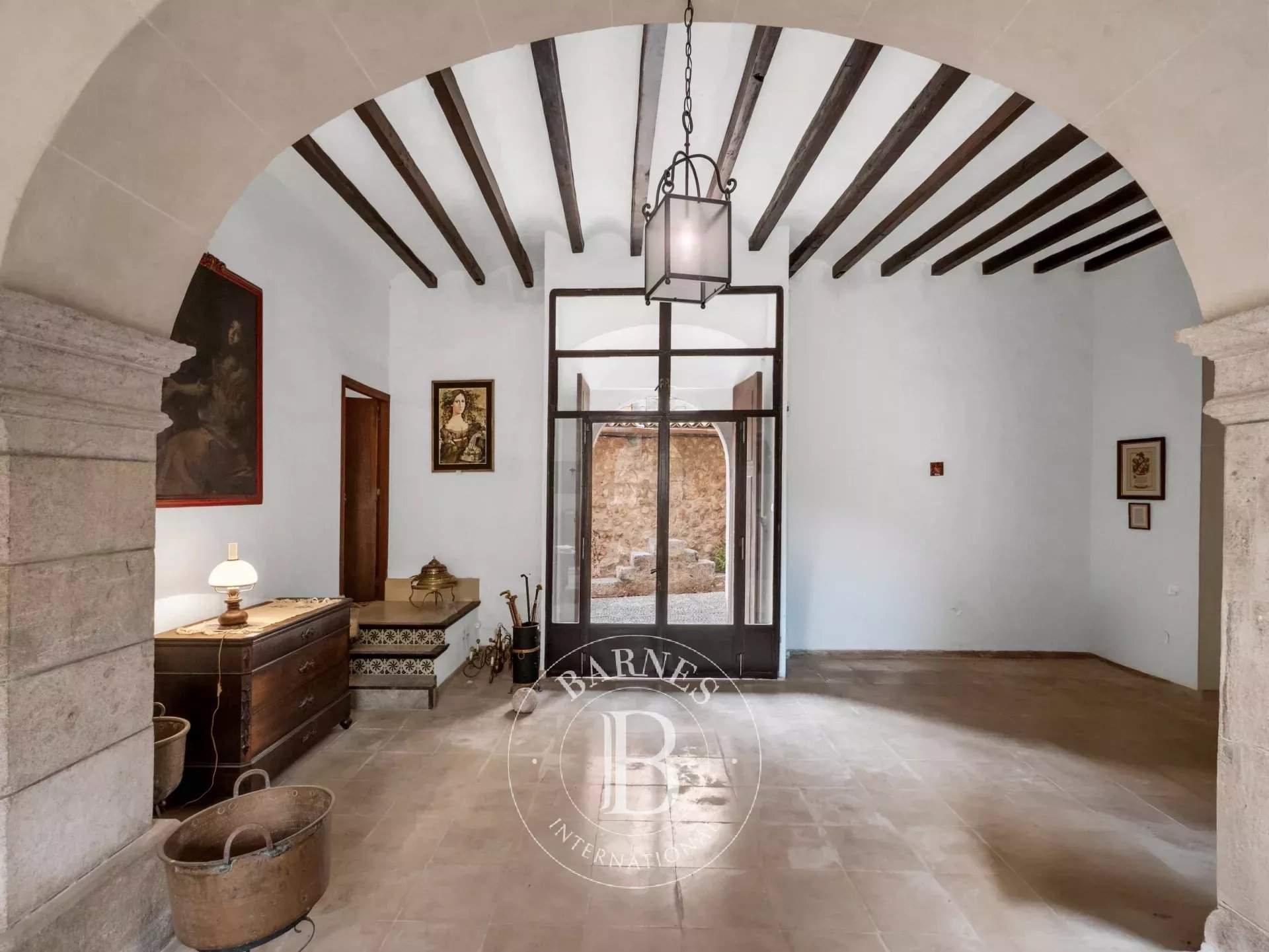 Fornalutx  - Villa 12 Cuartos 8 Habitaciones - picture 5