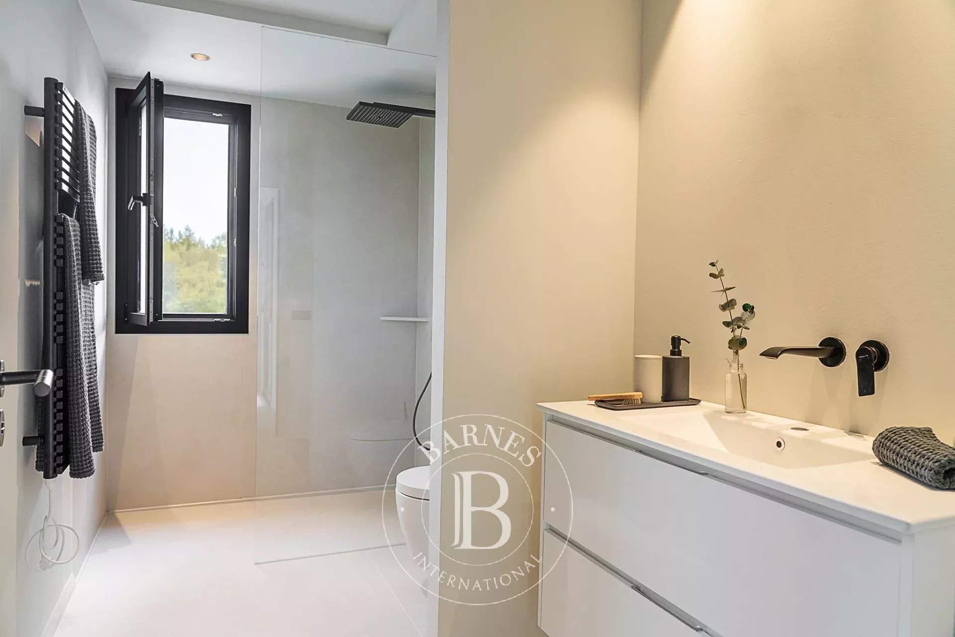 Son Gual  - Villa 6 Cuartos 4 Habitaciones - picture 6