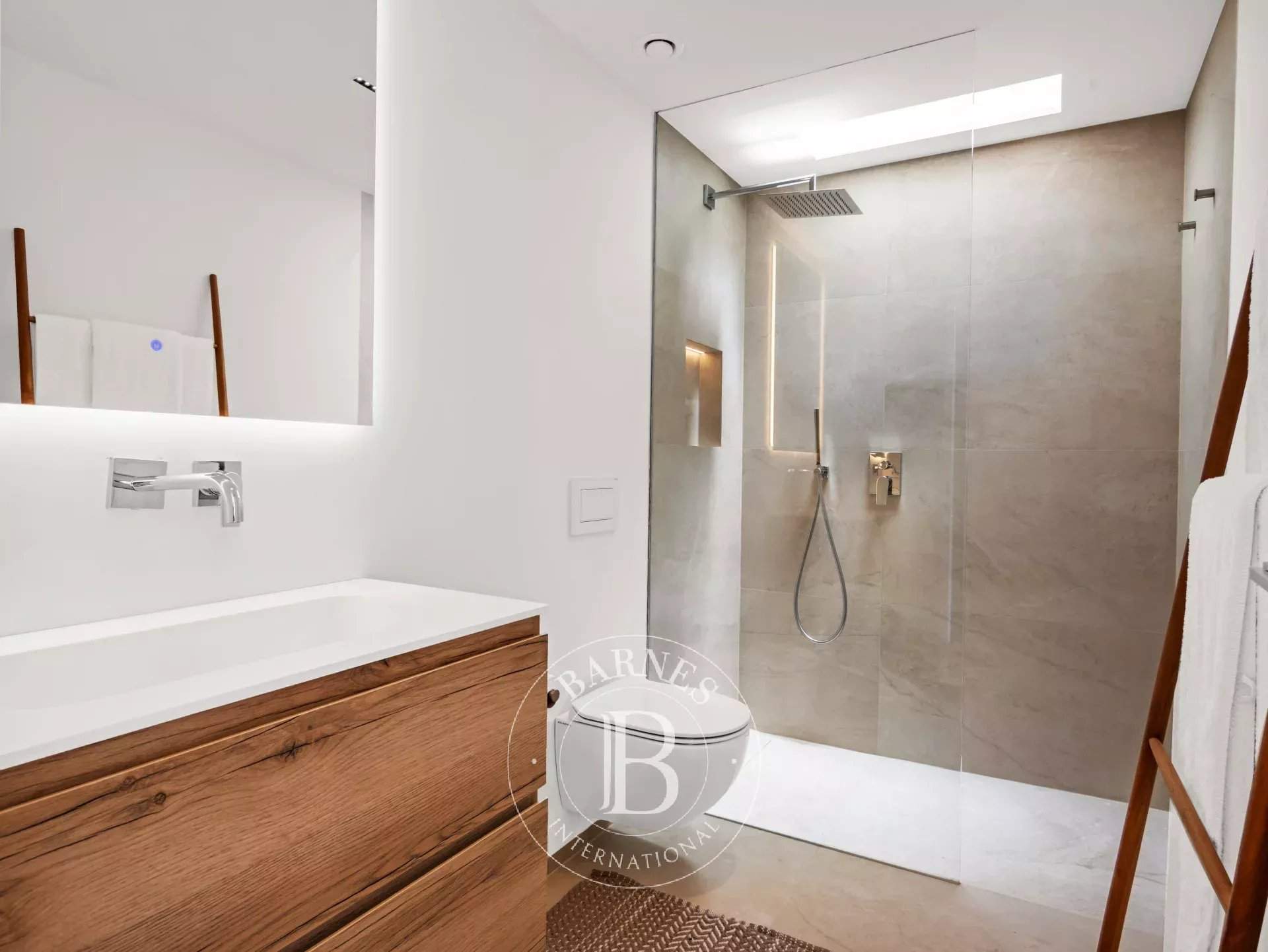 Aucanada  - Villa 5 Cuartos 4 Habitaciones - picture 11