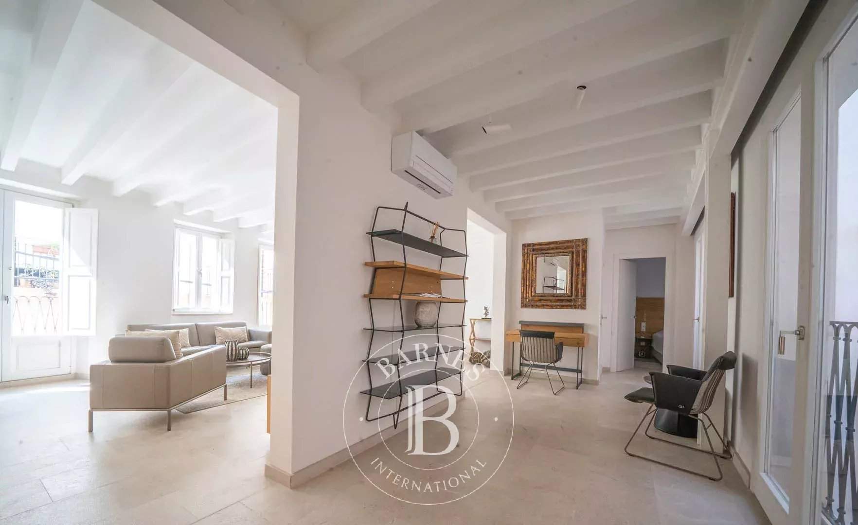 Palma de Mallorca  - Piso 3 Cuartos 2 Habitaciones - picture 8