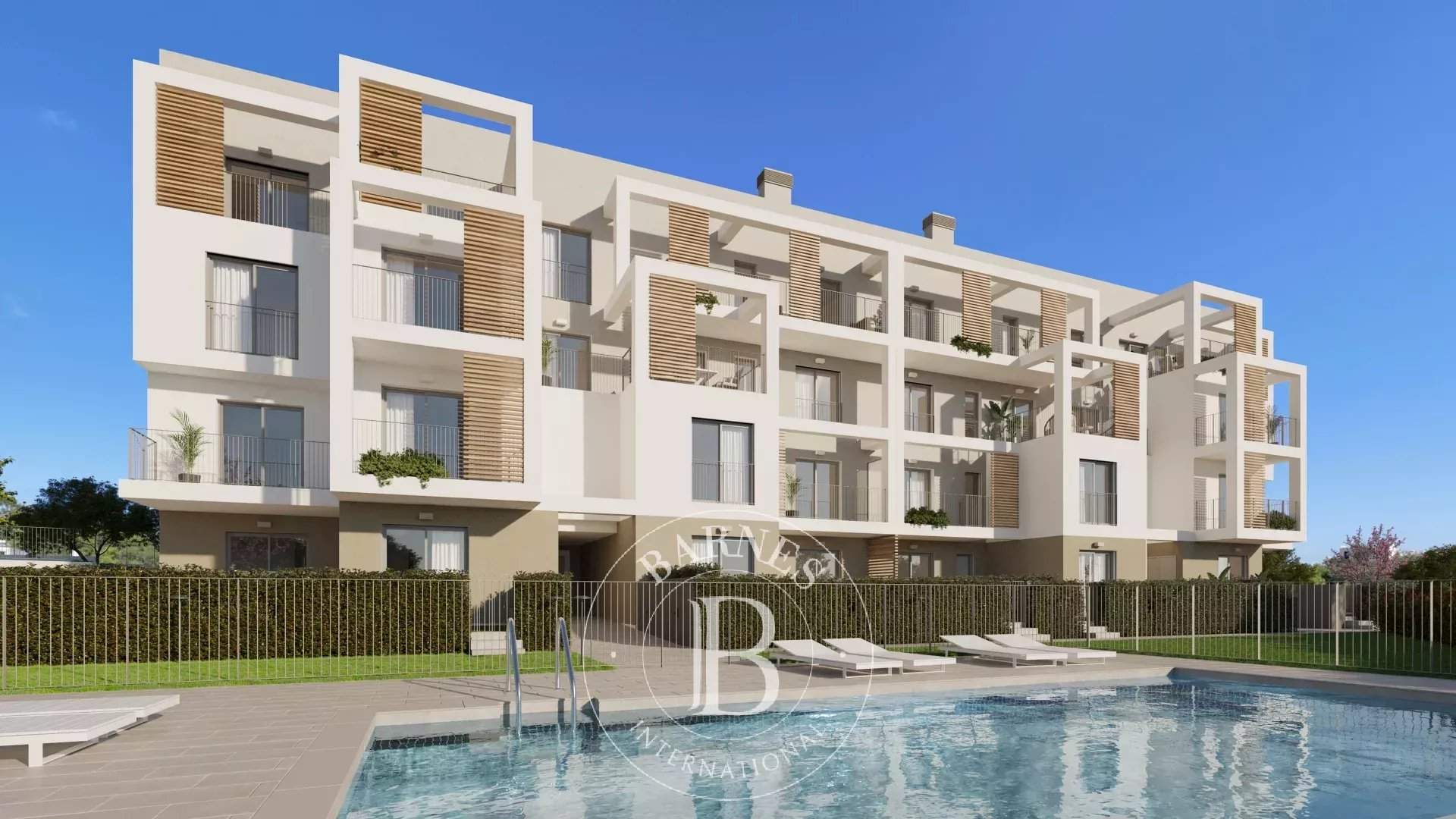 Palmanova  - Ático 4 Cuartos 3 Habitaciones - picture 8