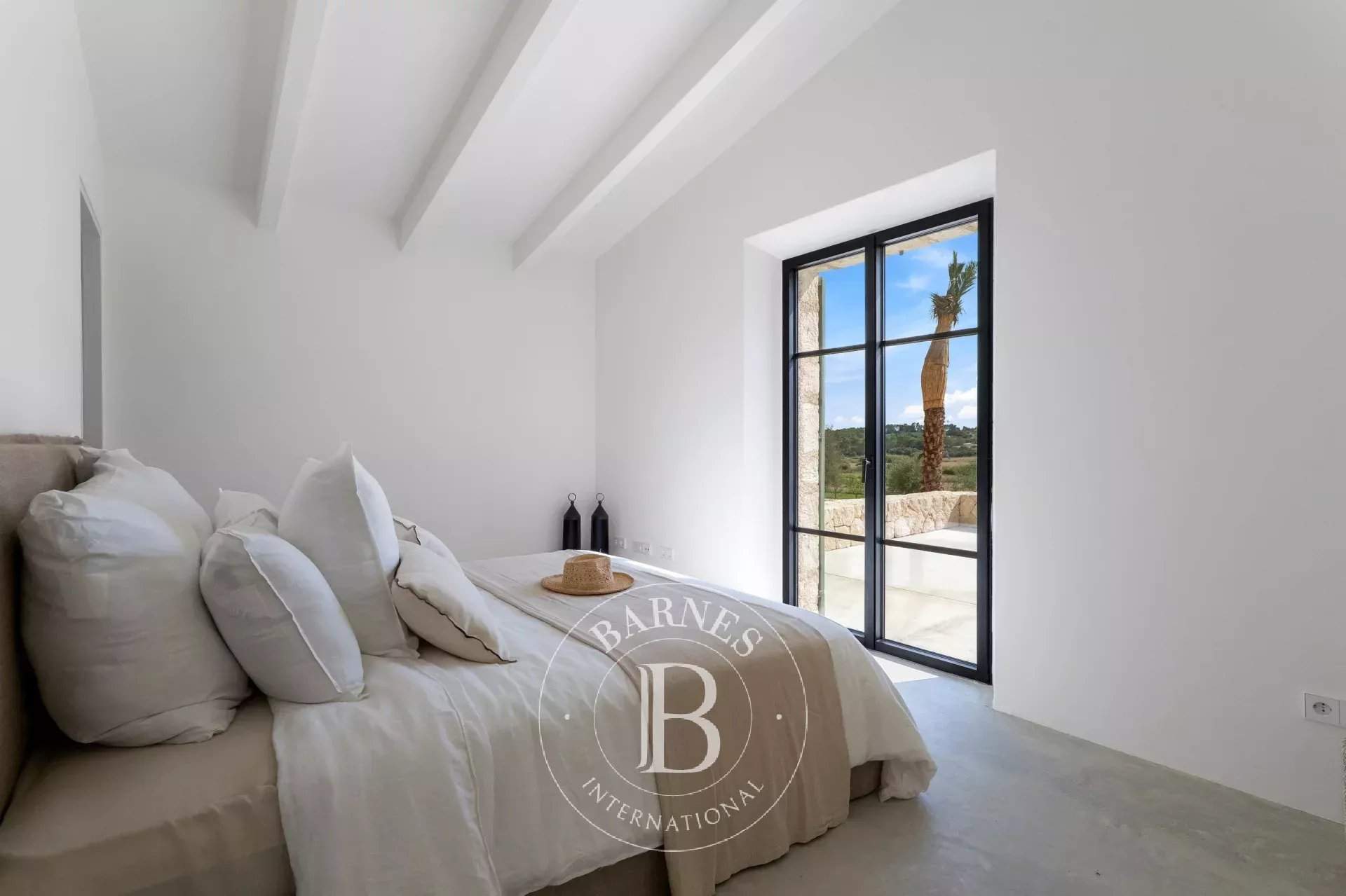 Montuiri  - Villa 7 Pi&egrave;ces 6 Chambres - picture 14