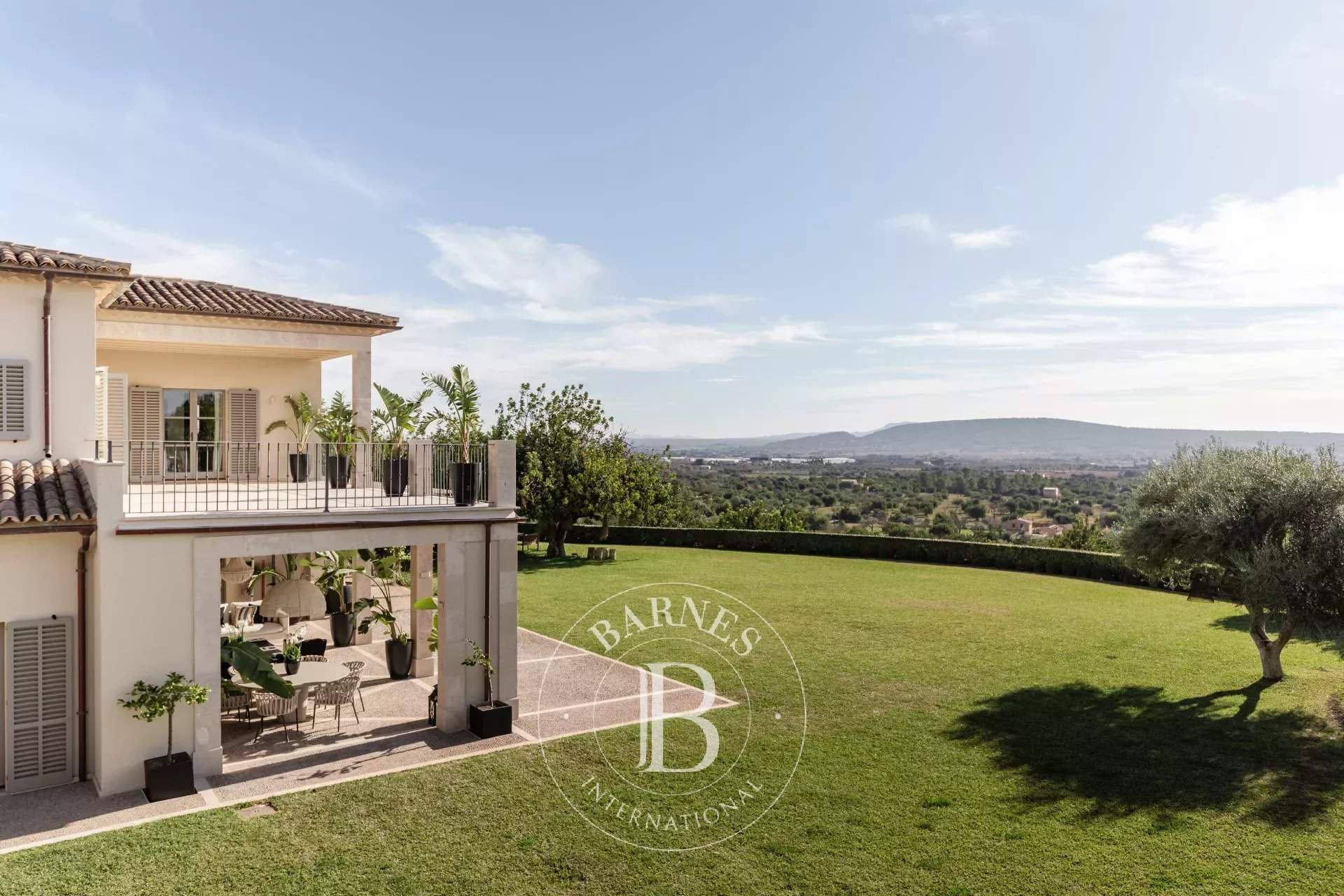 Santa María del Camí  - Villa 5 Bedrooms - picture 3