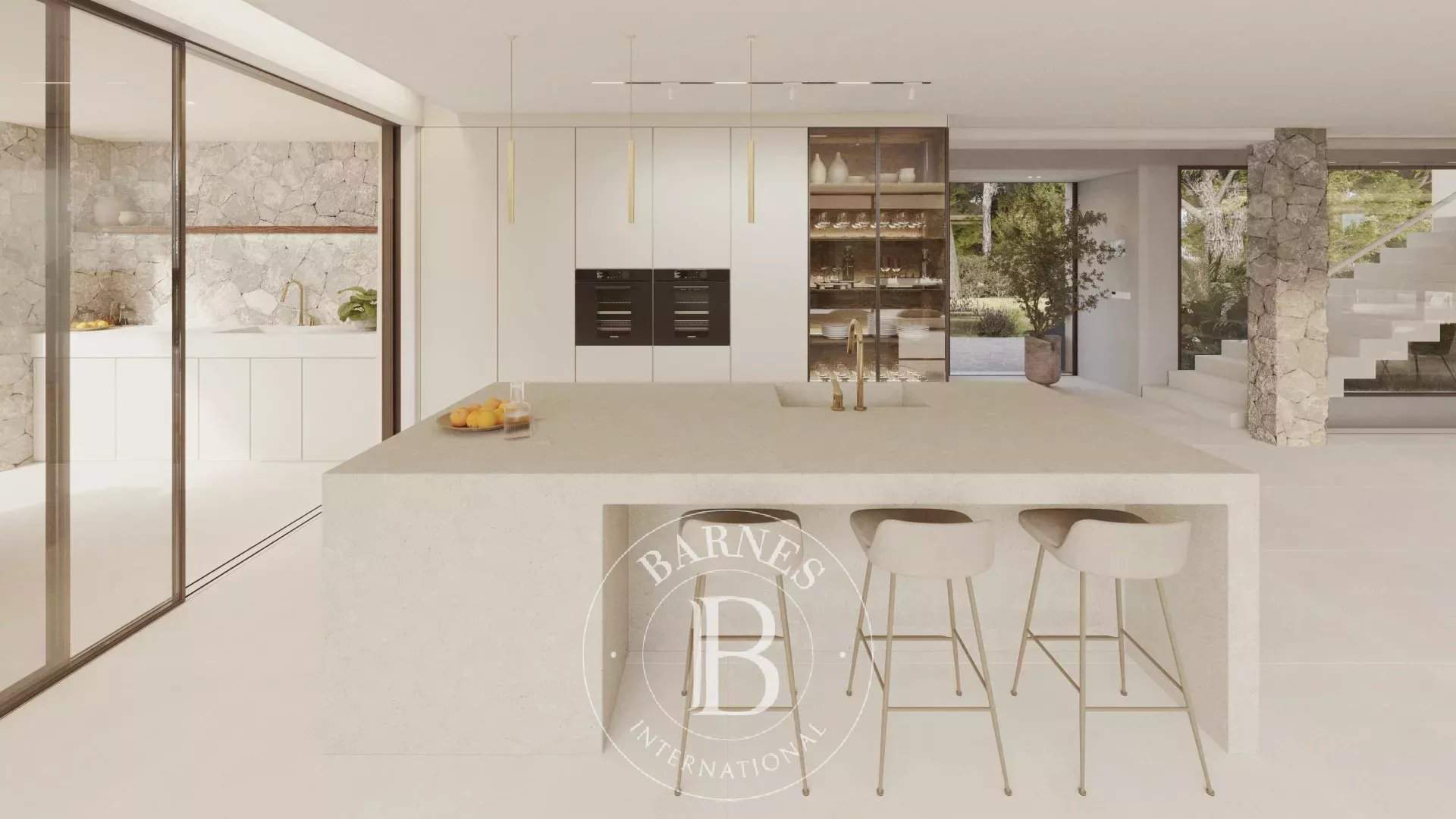 Sa Coma  - Conjunto residencial 5 Cuartos 4 Habitaciones - picture 7