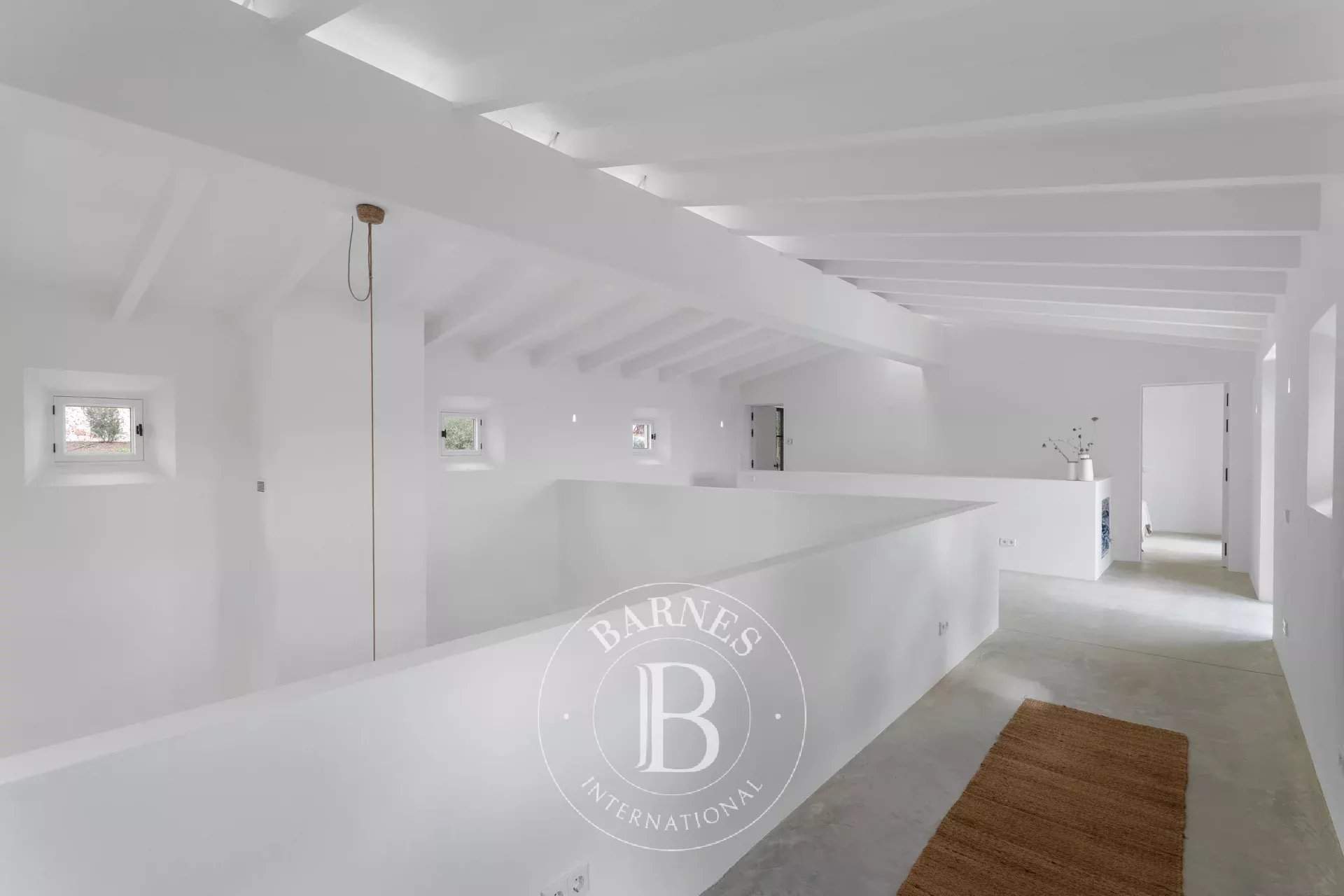 Montuiri  - Villa 7 Pi&egrave;ces 6 Chambres - picture 17