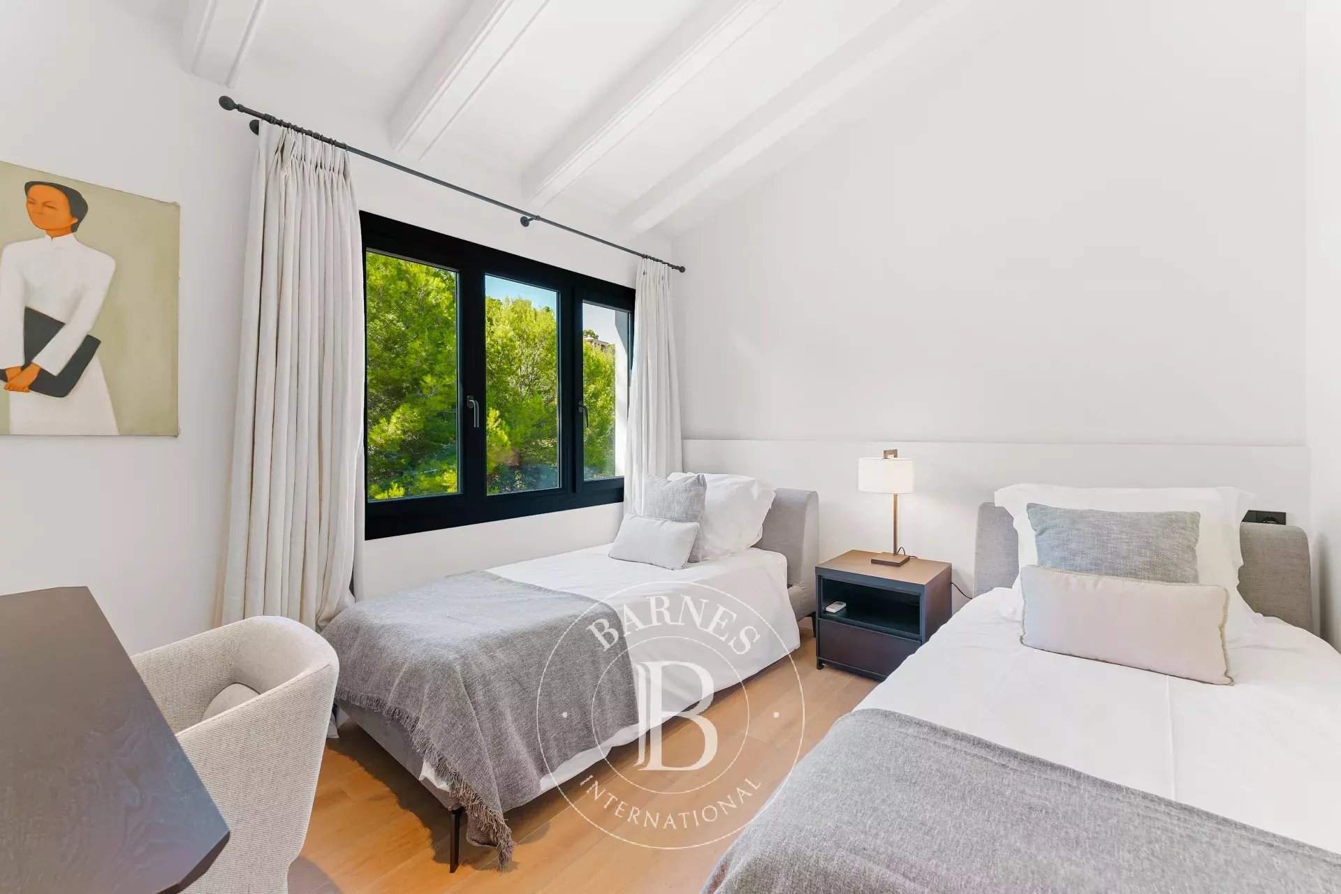 Port d'Andratx  - Villa 4 Bedrooms - picture 18