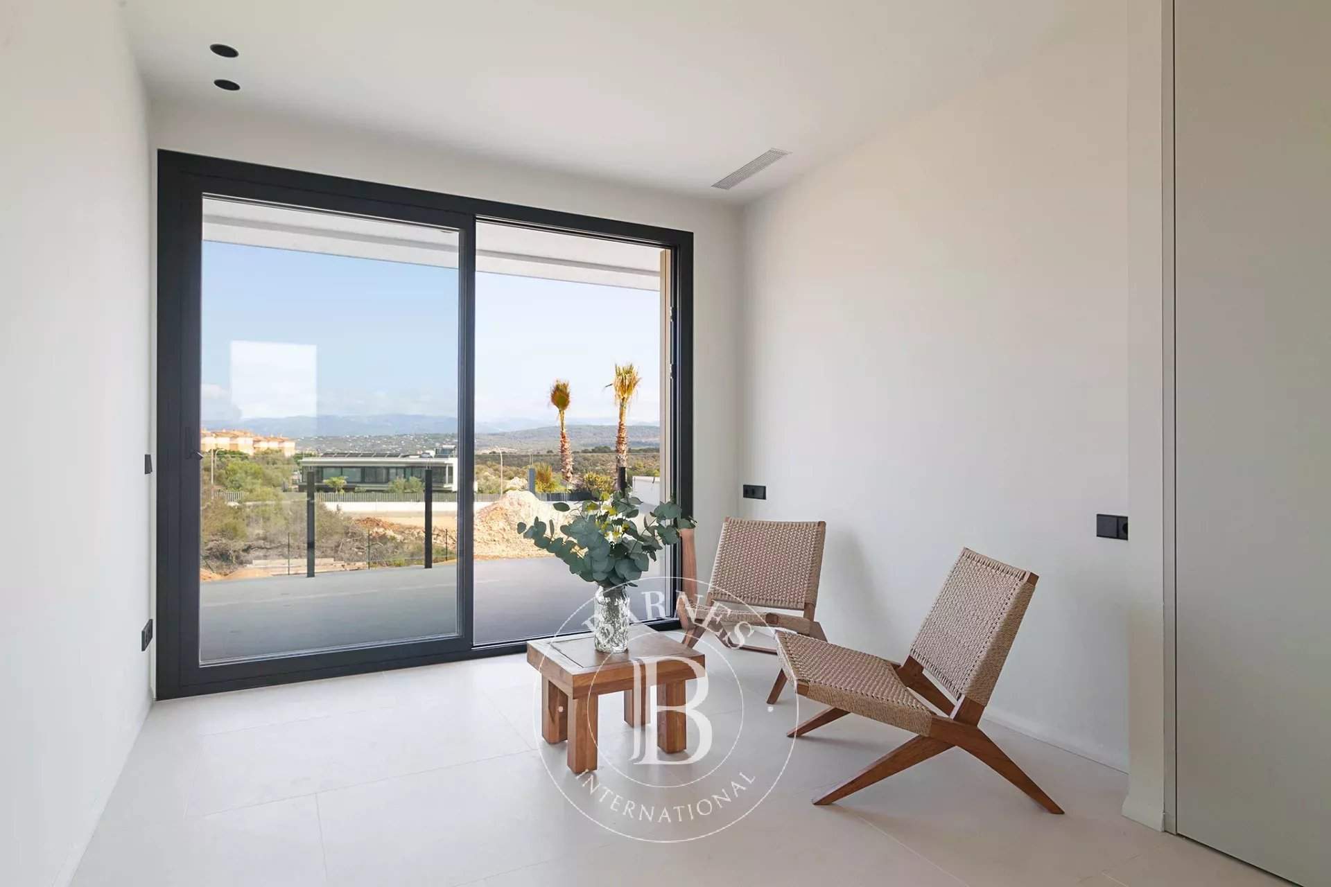 Son Gual  - Villa 6 Cuartos 4 Habitaciones - picture 7