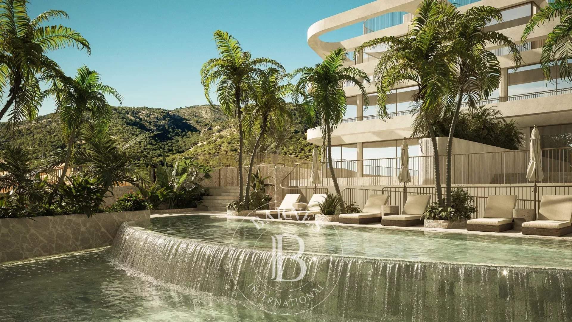 Palma de Mallorca  - Piso 4 Cuartos 3 Habitaciones - picture 1