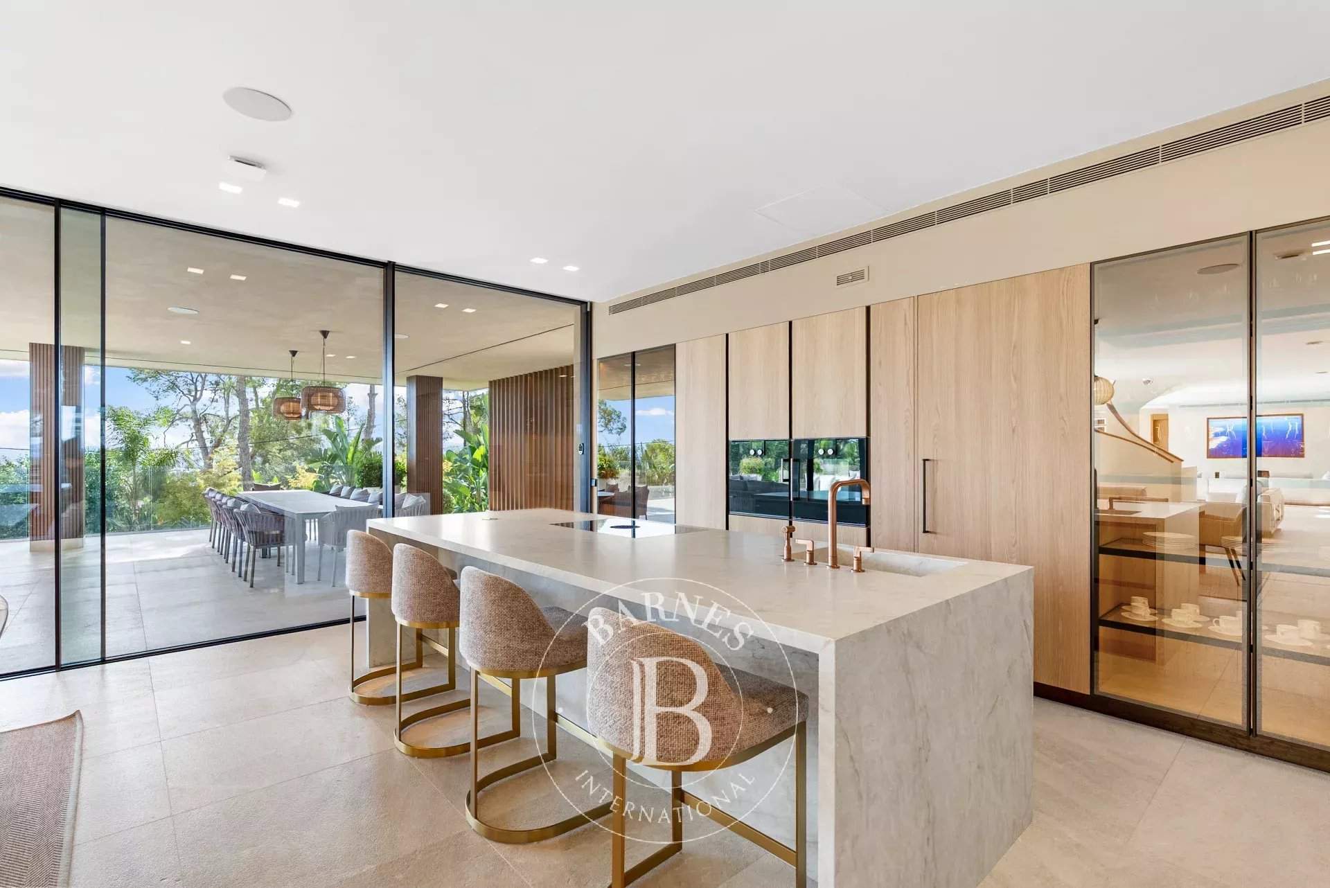 Portals Nous  - Villa 7 Bedrooms - picture 9