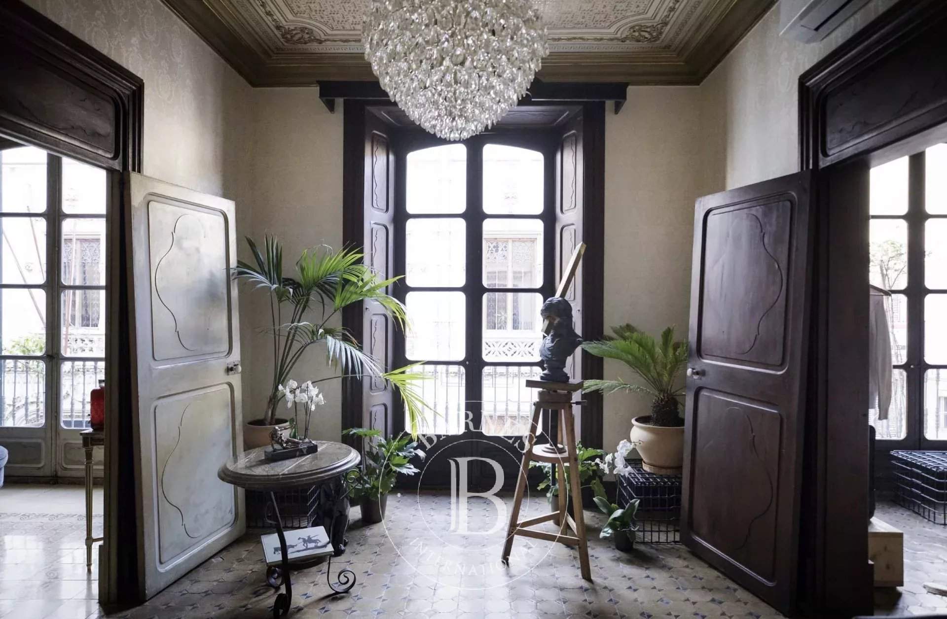 Palma de Mallorca  - Palacete 13 Cuartos 11 Habitaciones - picture 12