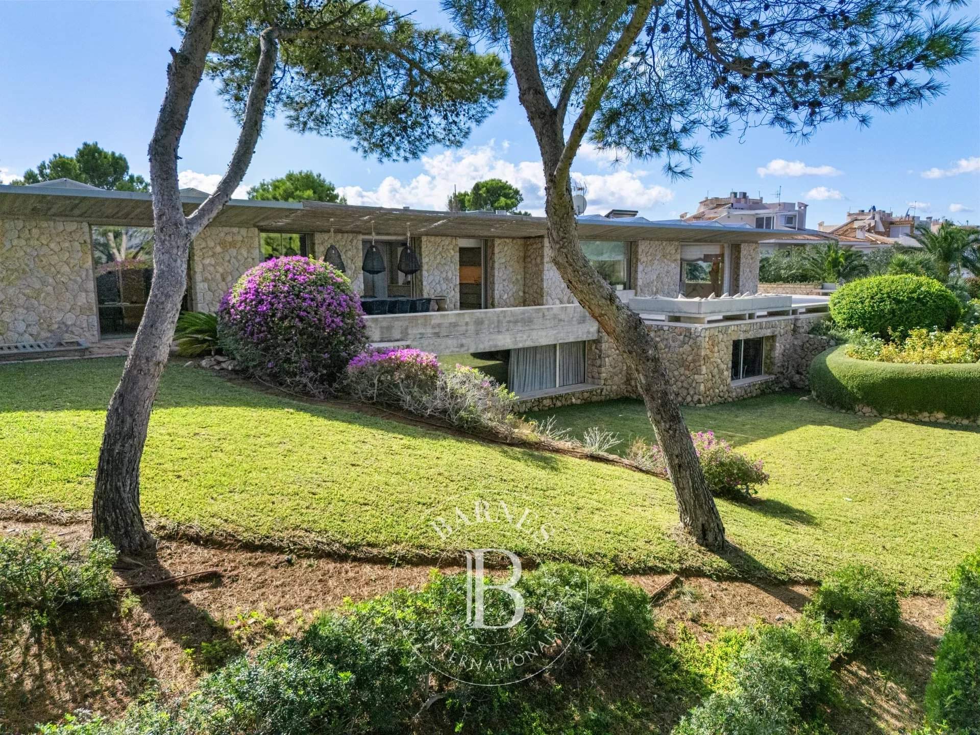 Santa Ponsa  - Villa 12 Cuartos 9 Habitaciones - picture 8