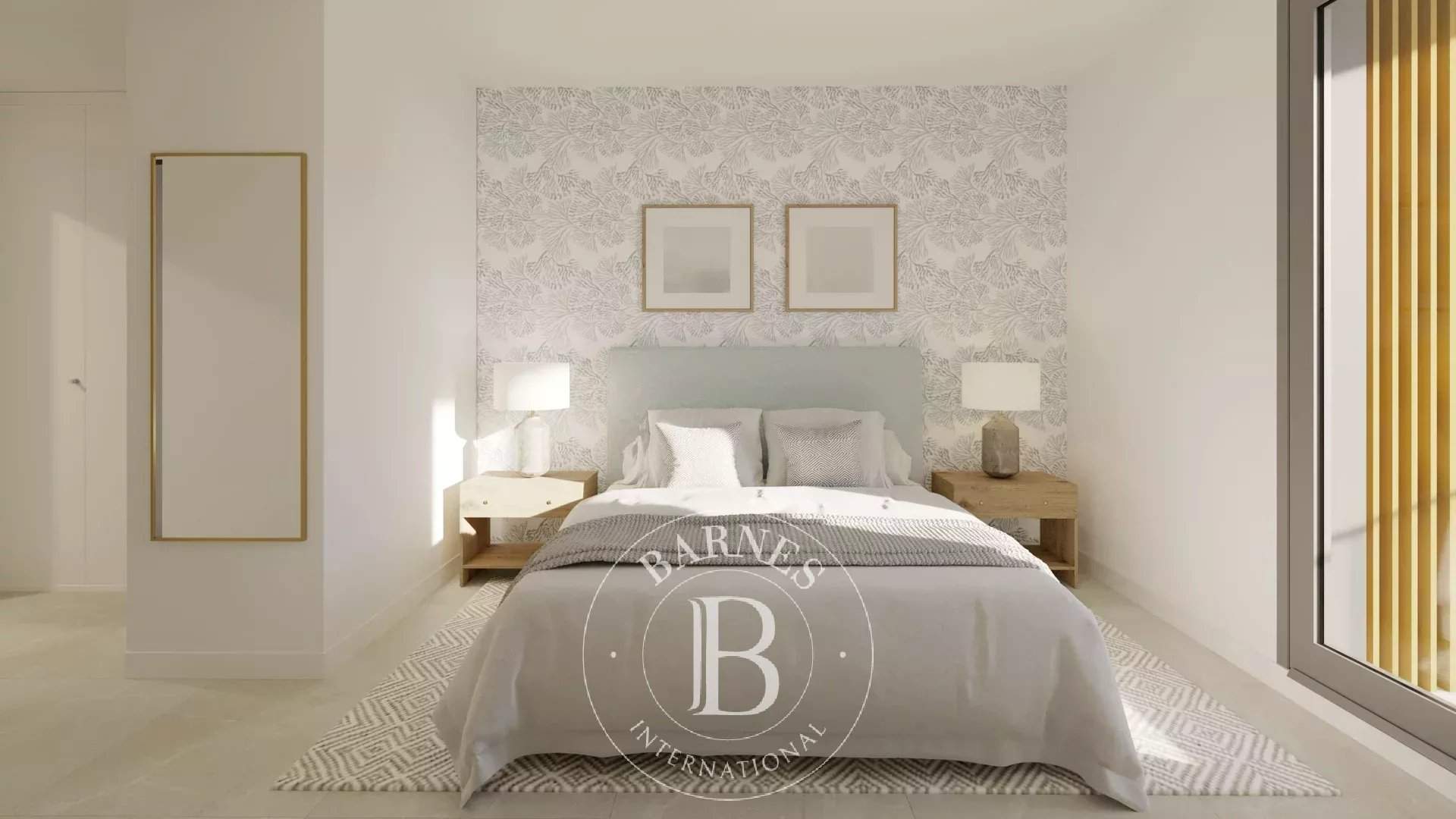 Palmanova  - Piso 4 Cuartos 3 Habitaciones - picture 5