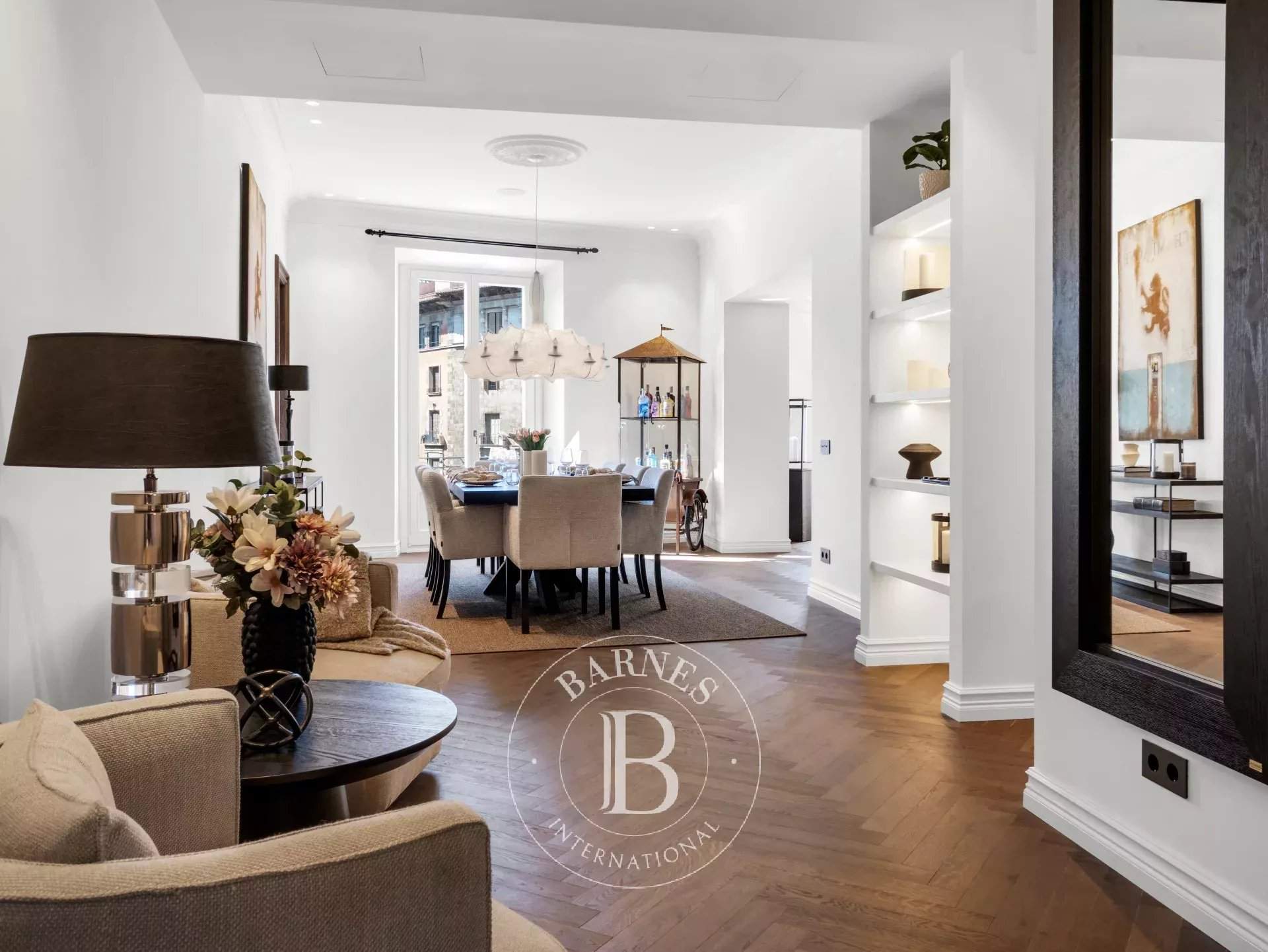 Palma de Mallorca  - Piso 3 Cuartos 3 Habitaciones - picture 9