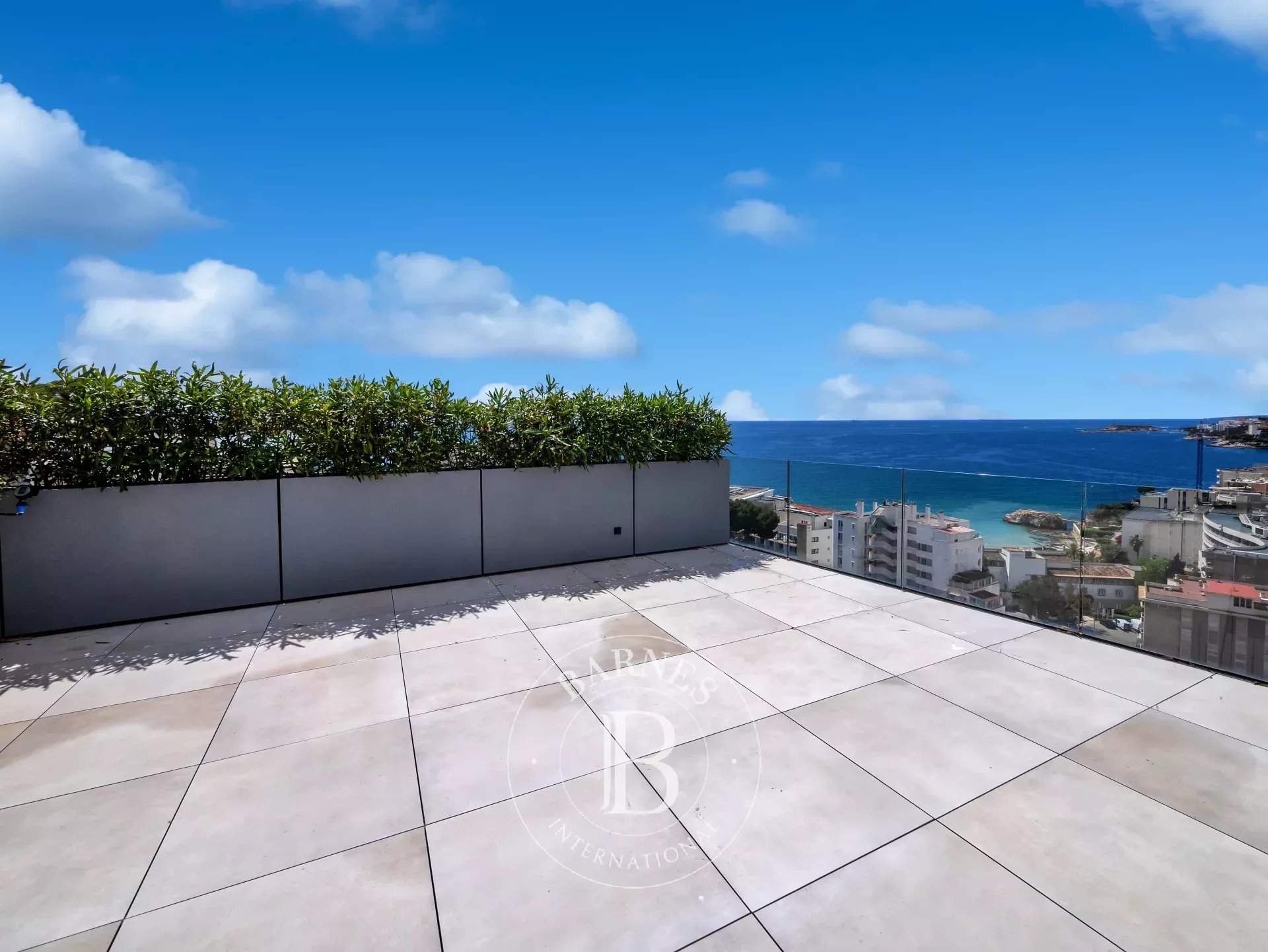 Palma de Mallorca  - Ático 4 Cuartos 3 Habitaciones - picture 17