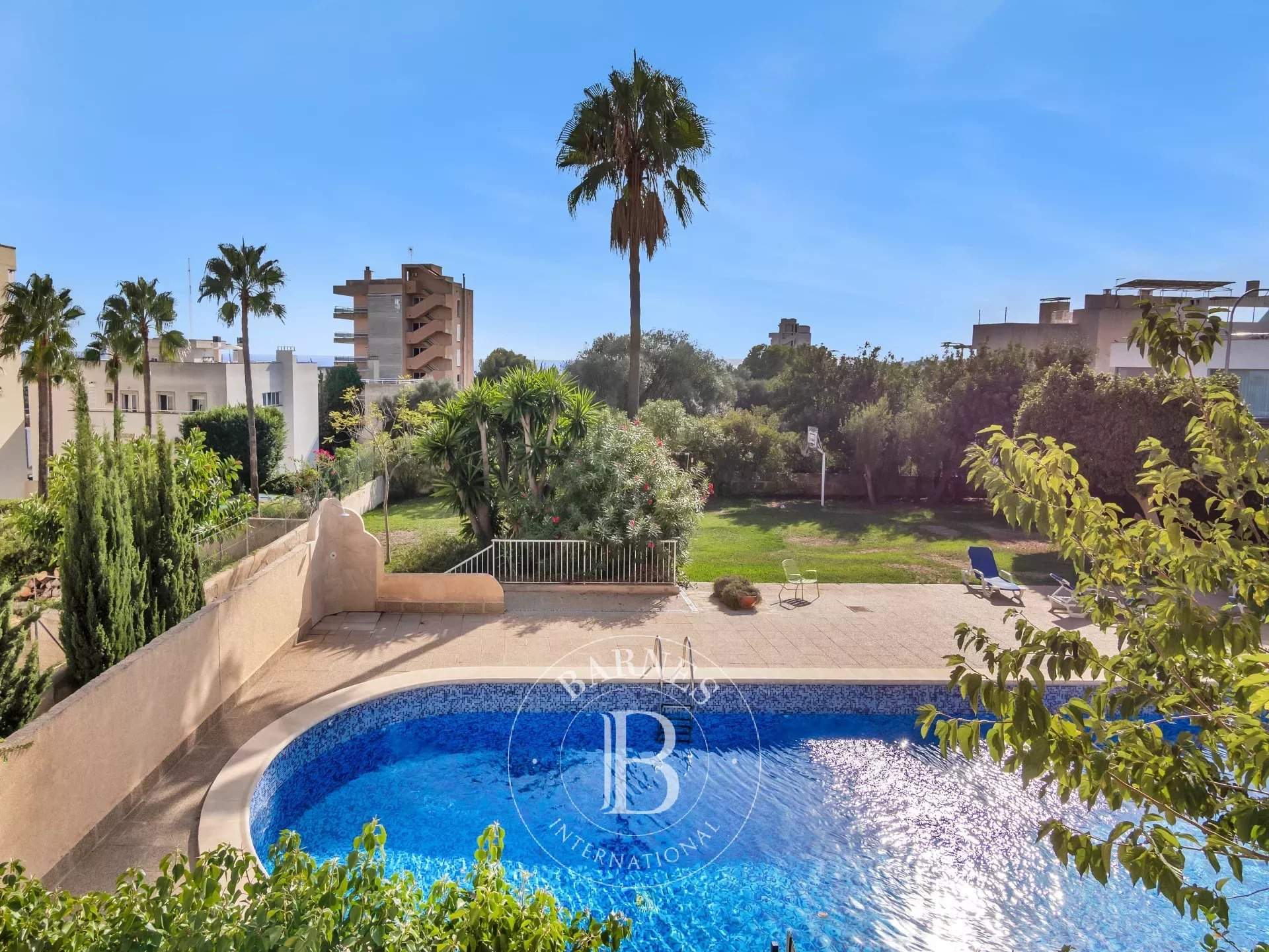 Palma de Mallorca  - Piso 8 Cuartos 4 Habitaciones - picture 13